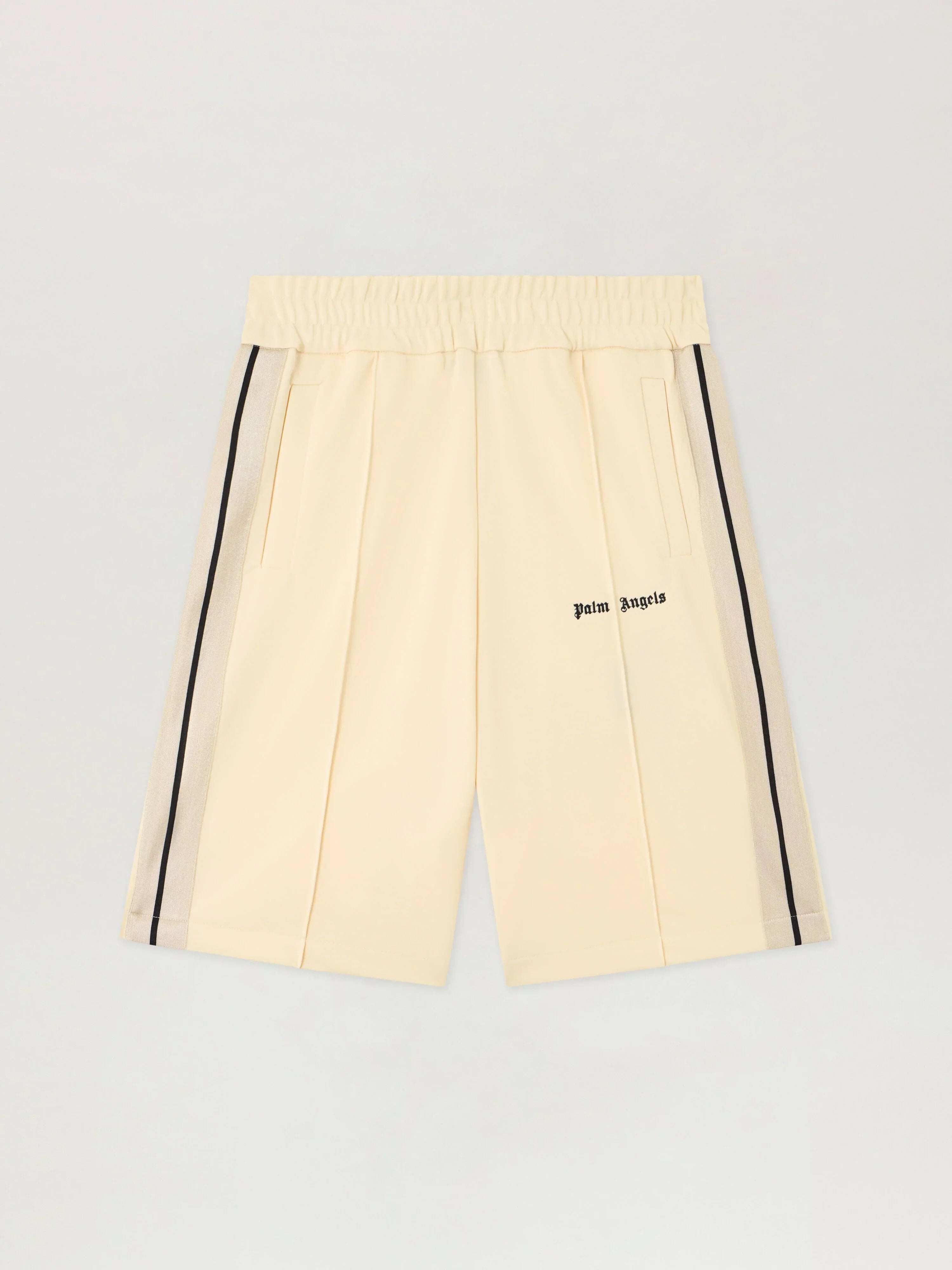 Classic Logo Track Shorts