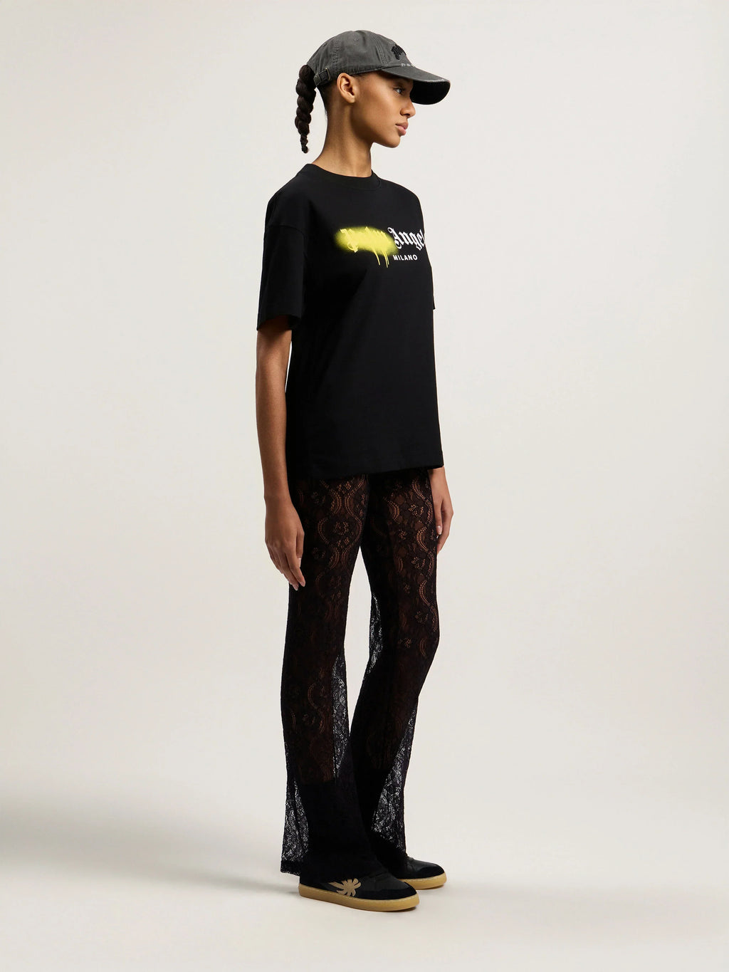 Spray City Milan T-Shirt