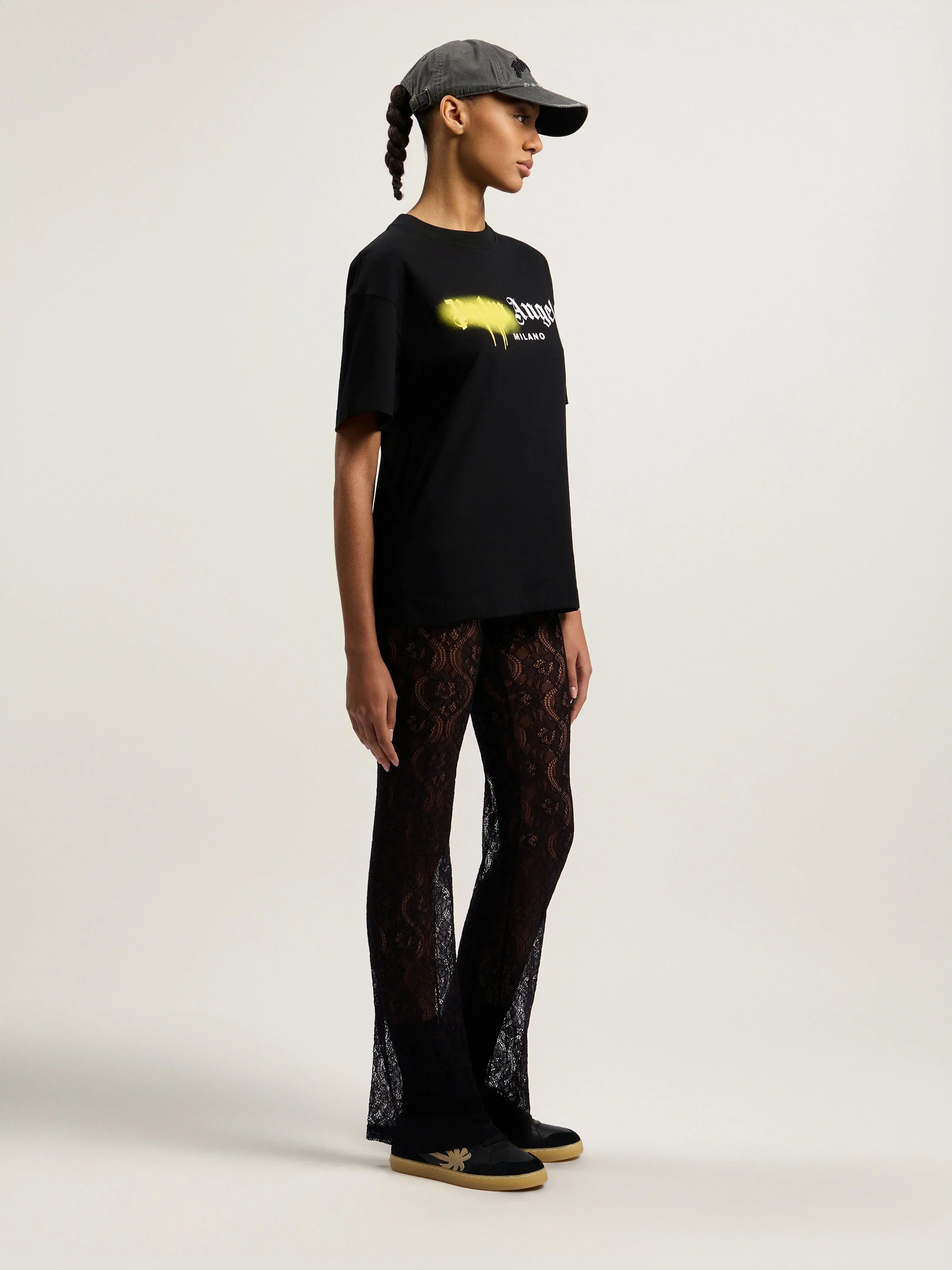 Spray City Milan T-Shirt