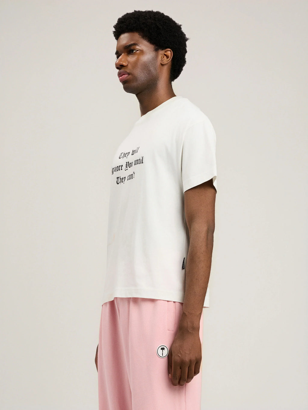 Statement T-Shirt