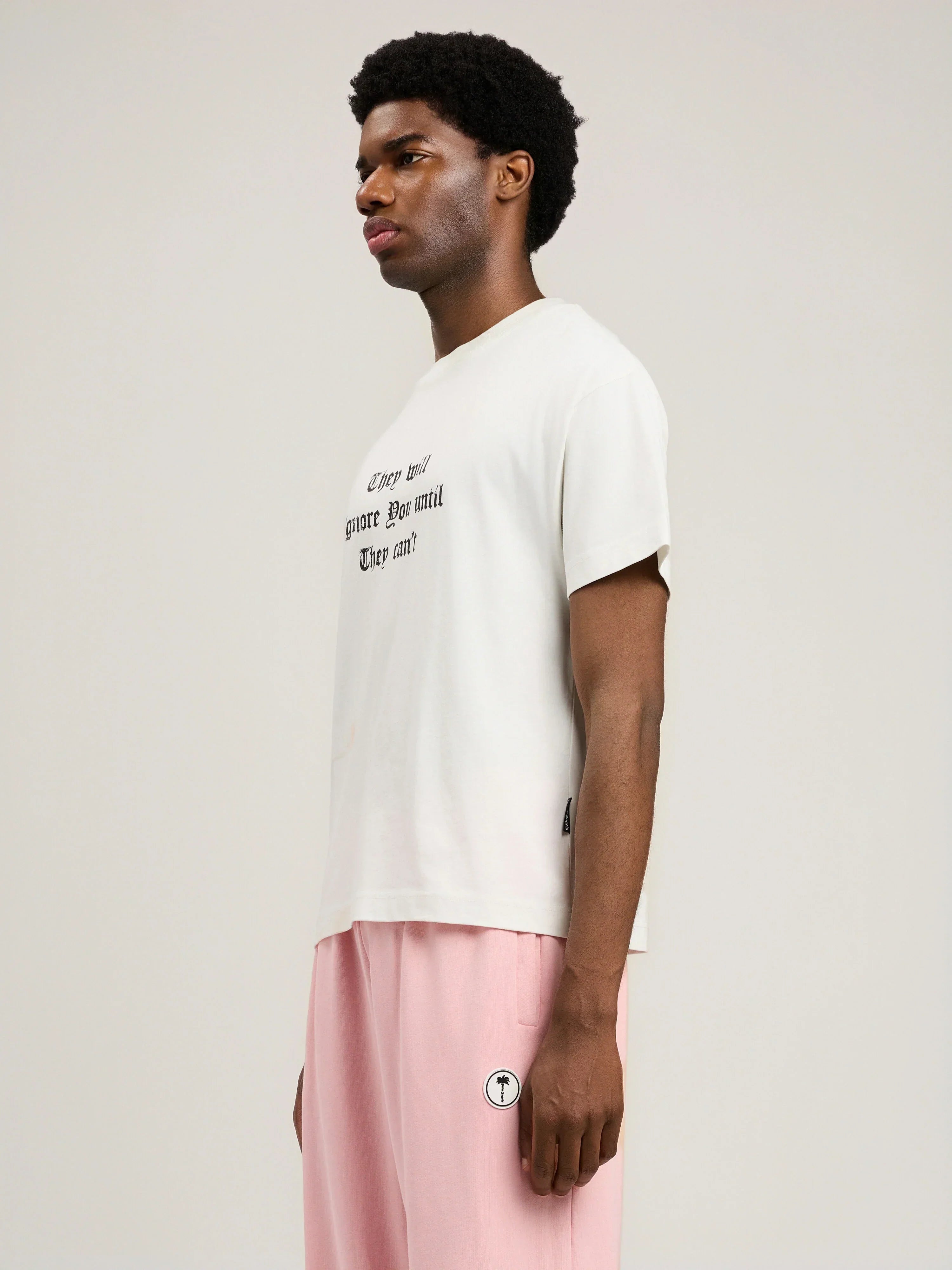 Statement T-Shirt