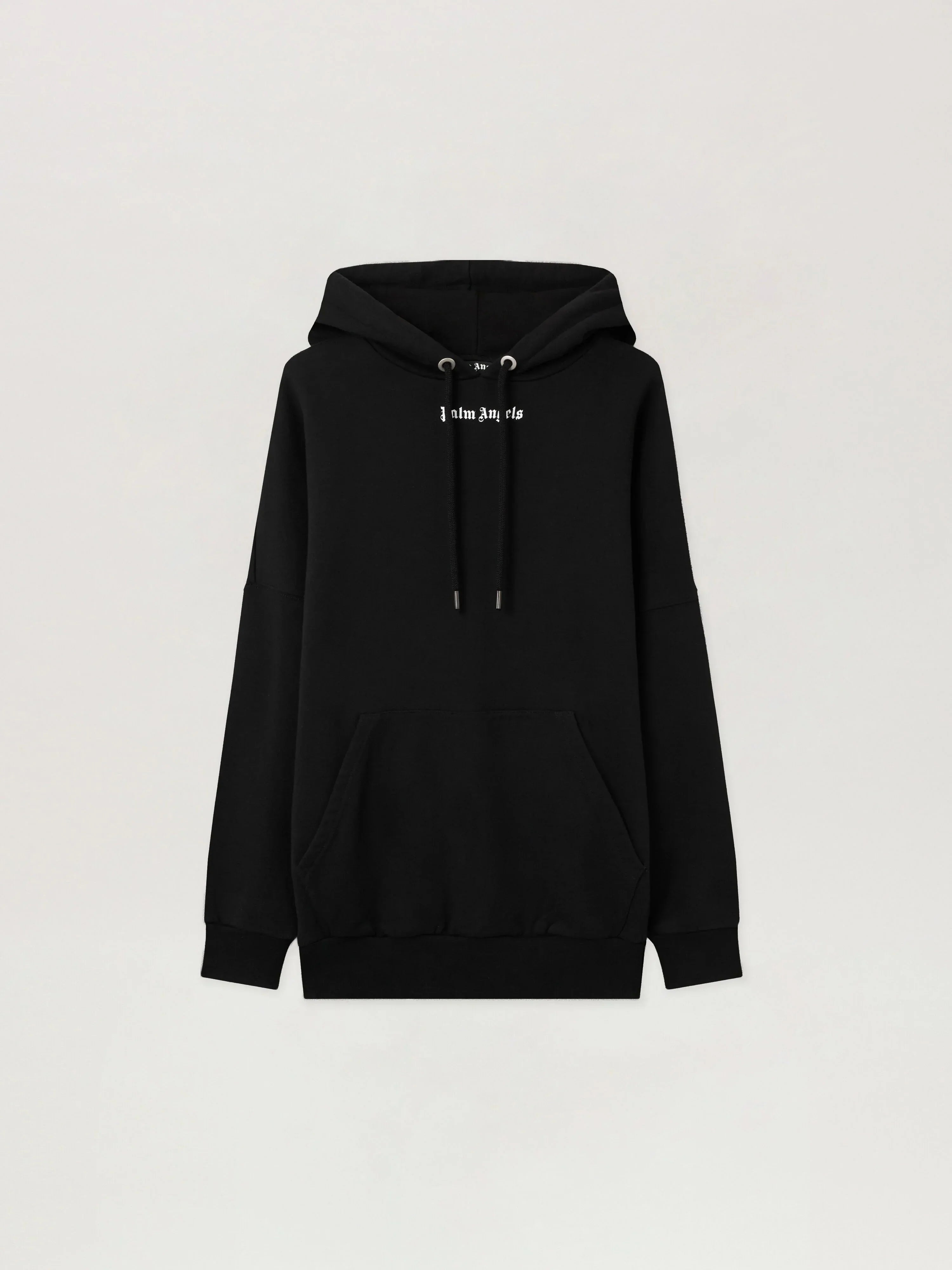 Classic Logo Over Hoodie