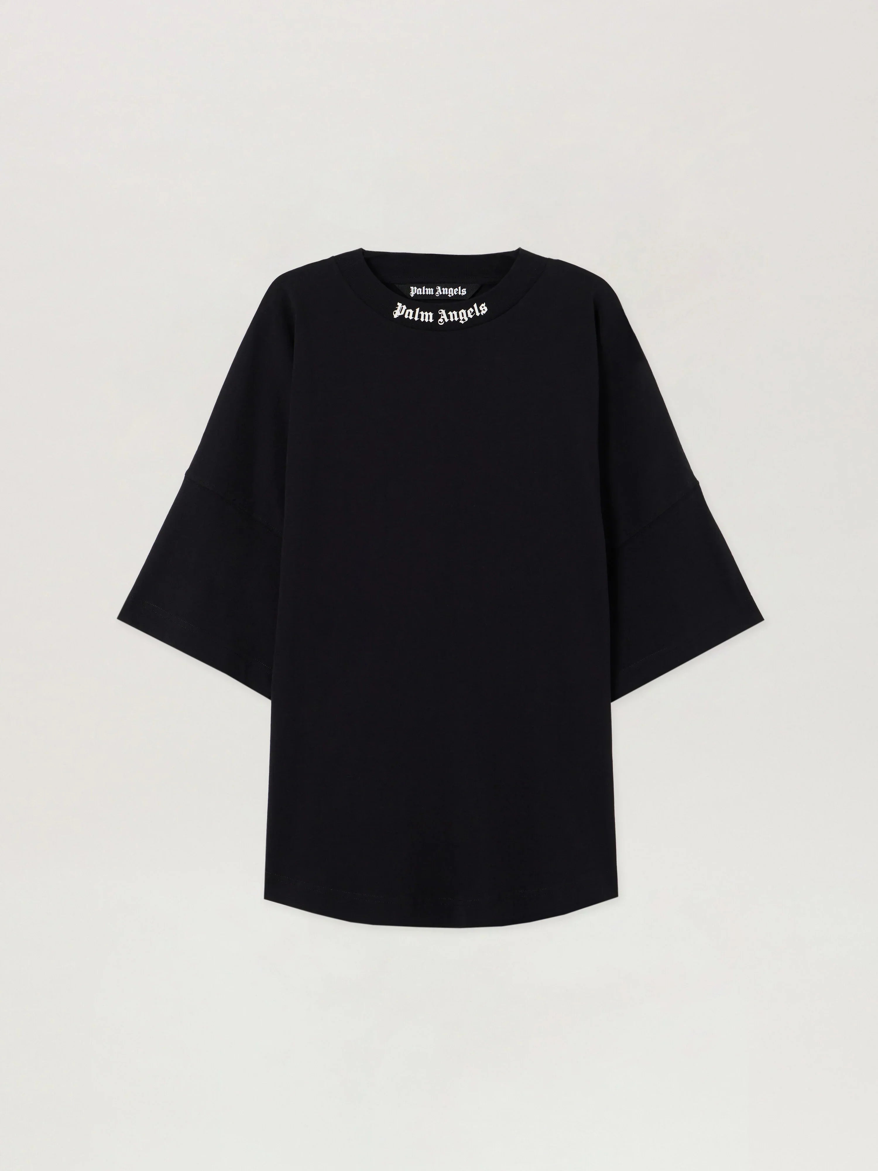 Classic Logo Over T-Shirt