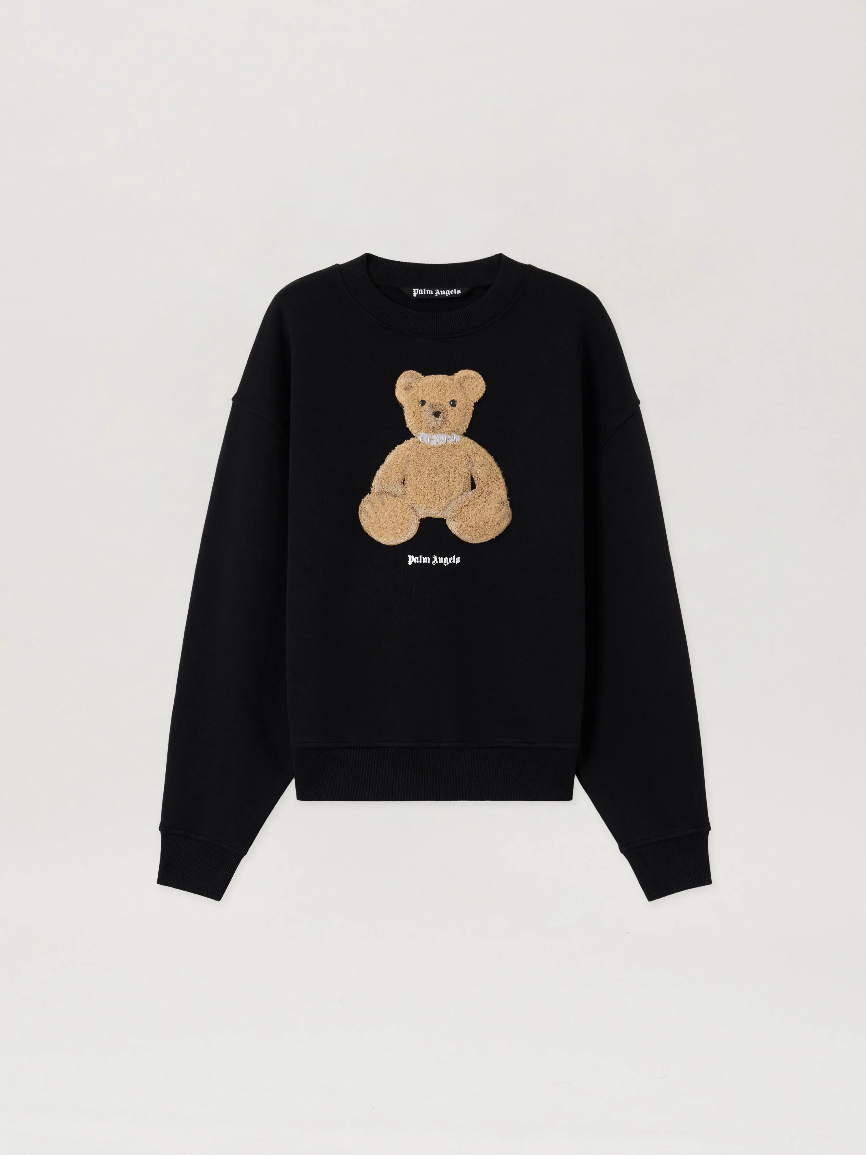 Bear Sweatshirt