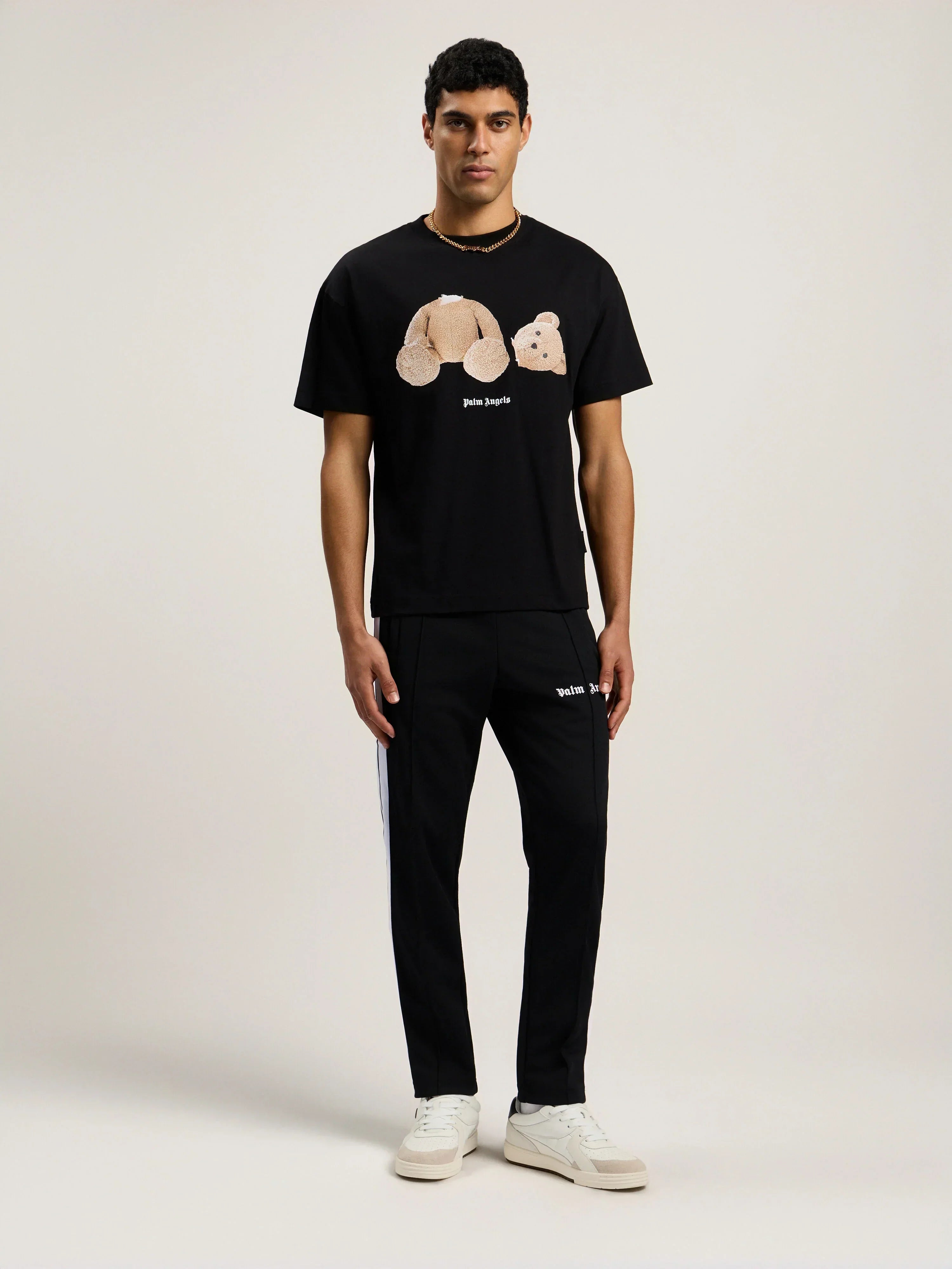 Broken Bear T-Shirt
