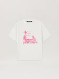 Palm Statement T-Shirt