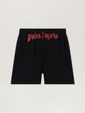 Waist Logo Sweatshorts