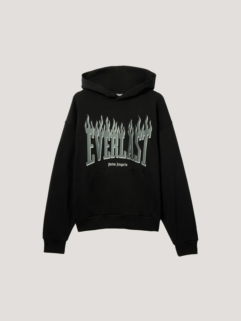 Pa X Everlast Regular Hoodie