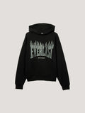 Pa X Everlast Regular Hoodie