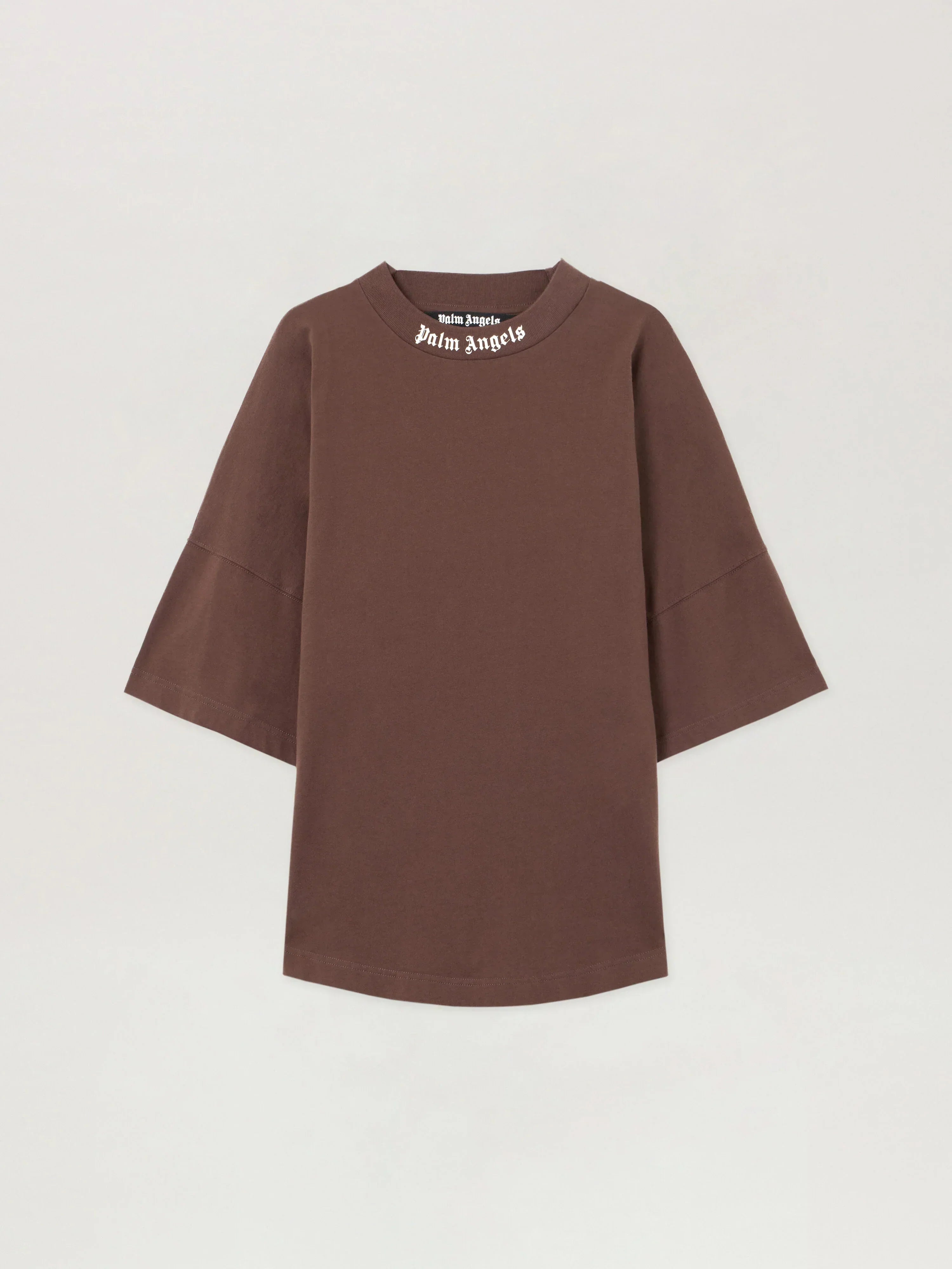 Classic Logo Over T-Shirt