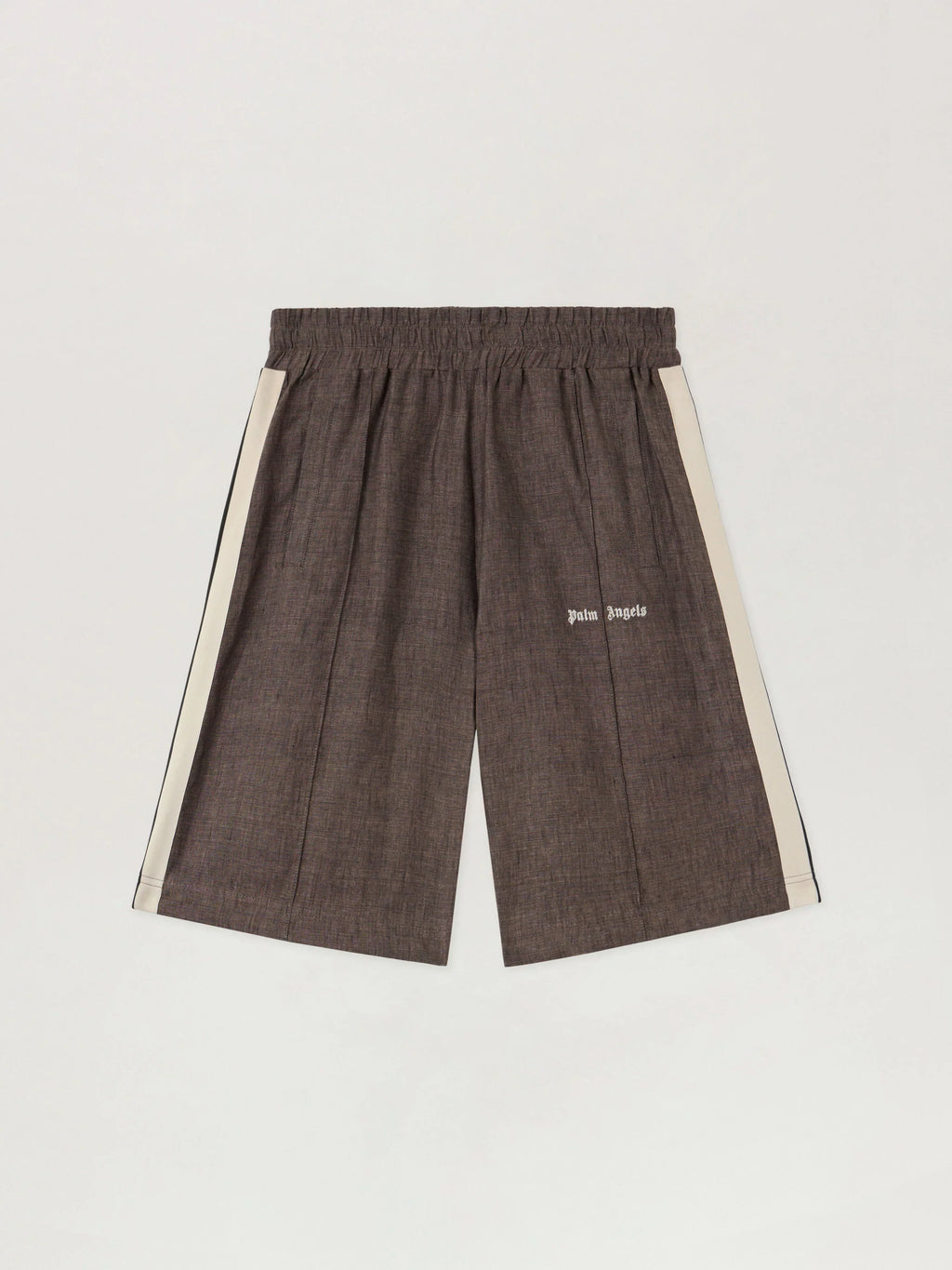Classic Logo Track Shorts
