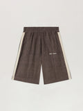 Classic Logo Track Shorts