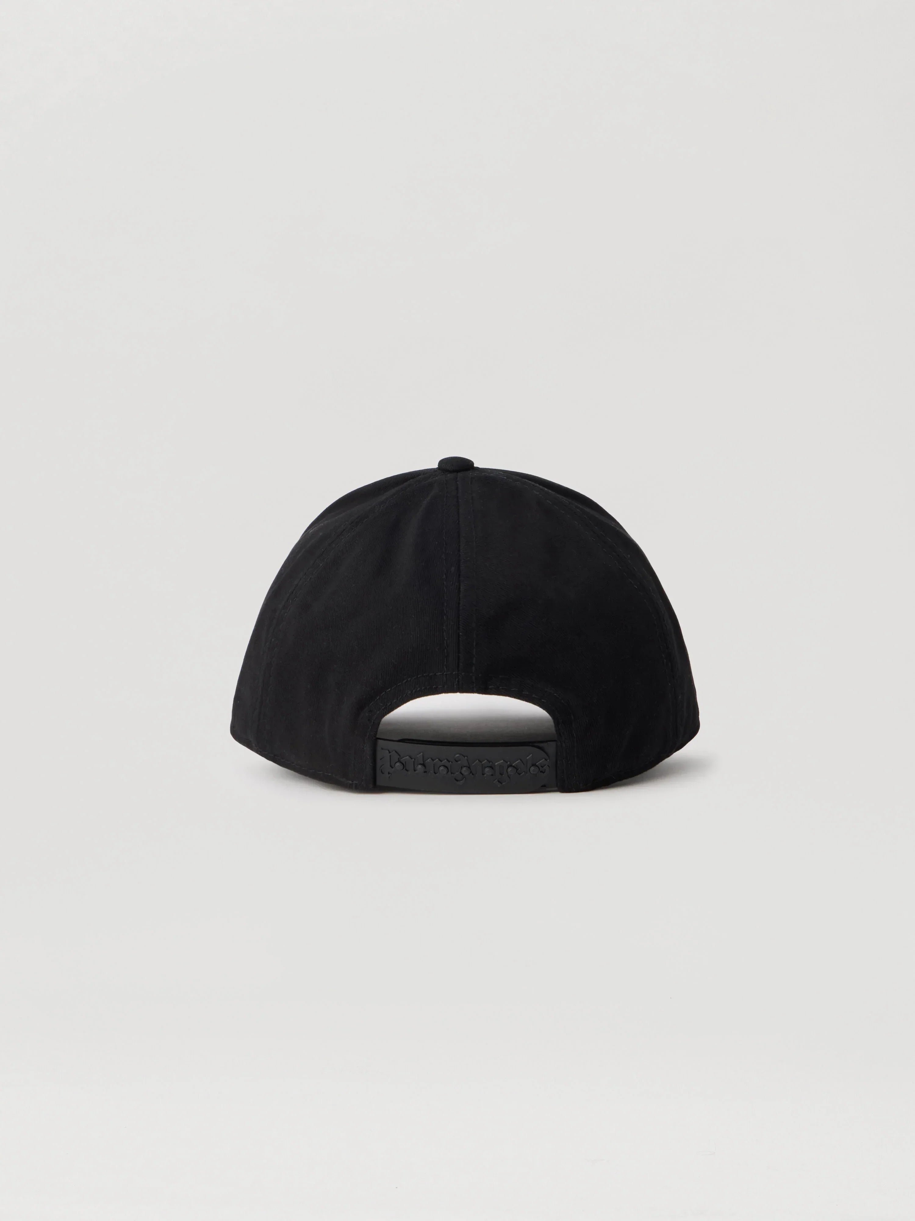 Classic Logo Cap