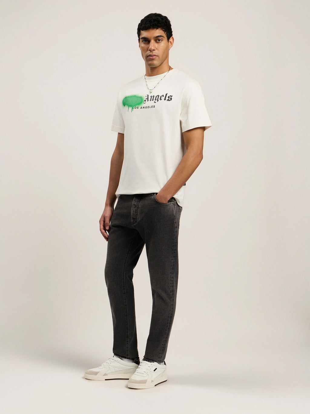 Spray City Los Angeles T-Shirt