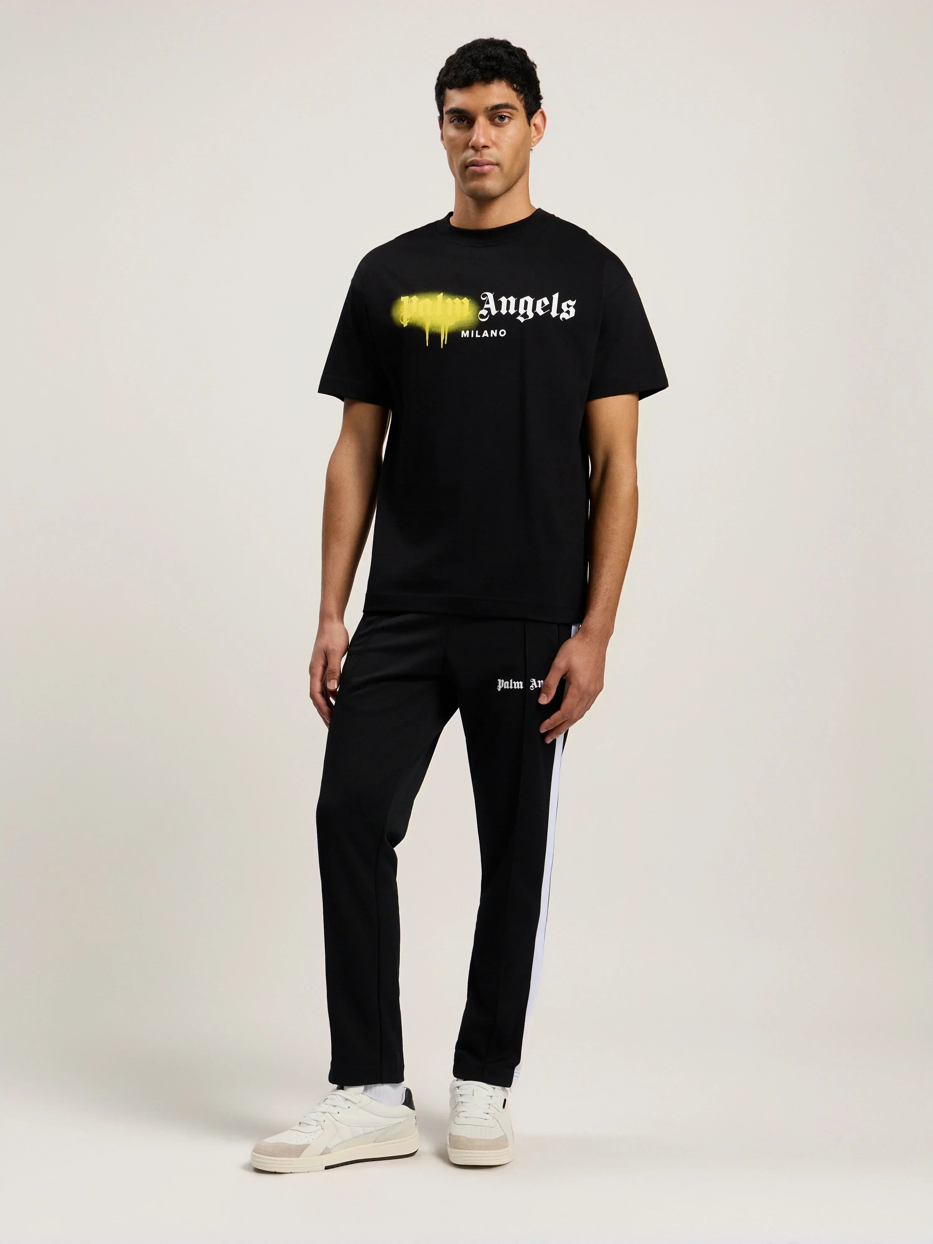 Spray City Milan T-Shirt