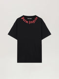 Neck Logo T-Shirt