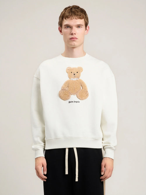Bear Sweatshirt