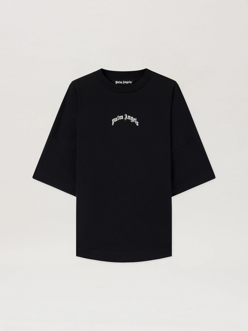 Classic Logo Over T-Shirt