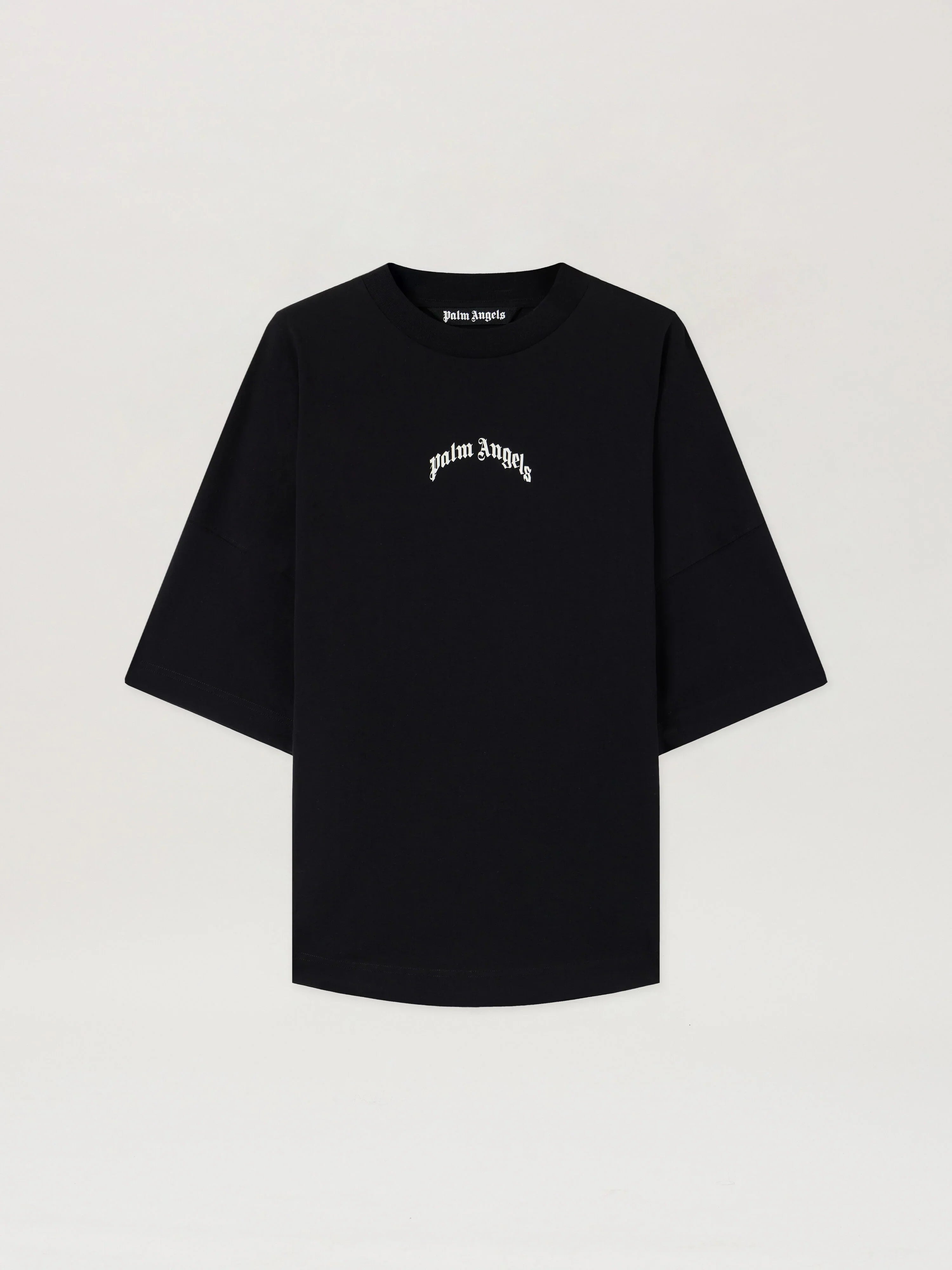 Classic Logo Over T-Shirt