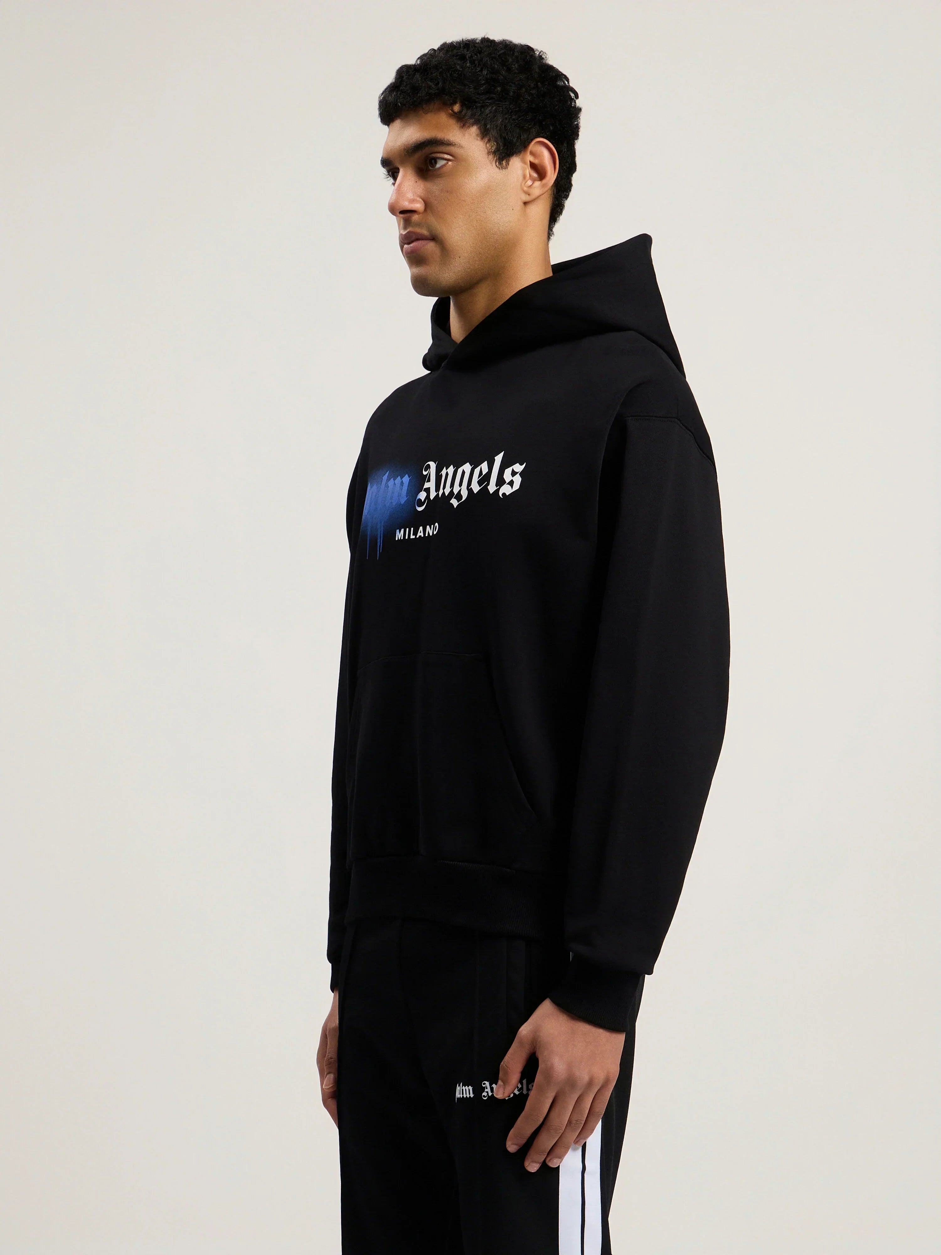 Spray City Milan Hoodie