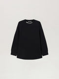 Classic Logo Long-Sleeved Over T-Shirt