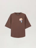 I Love PA Over T-Shirt
