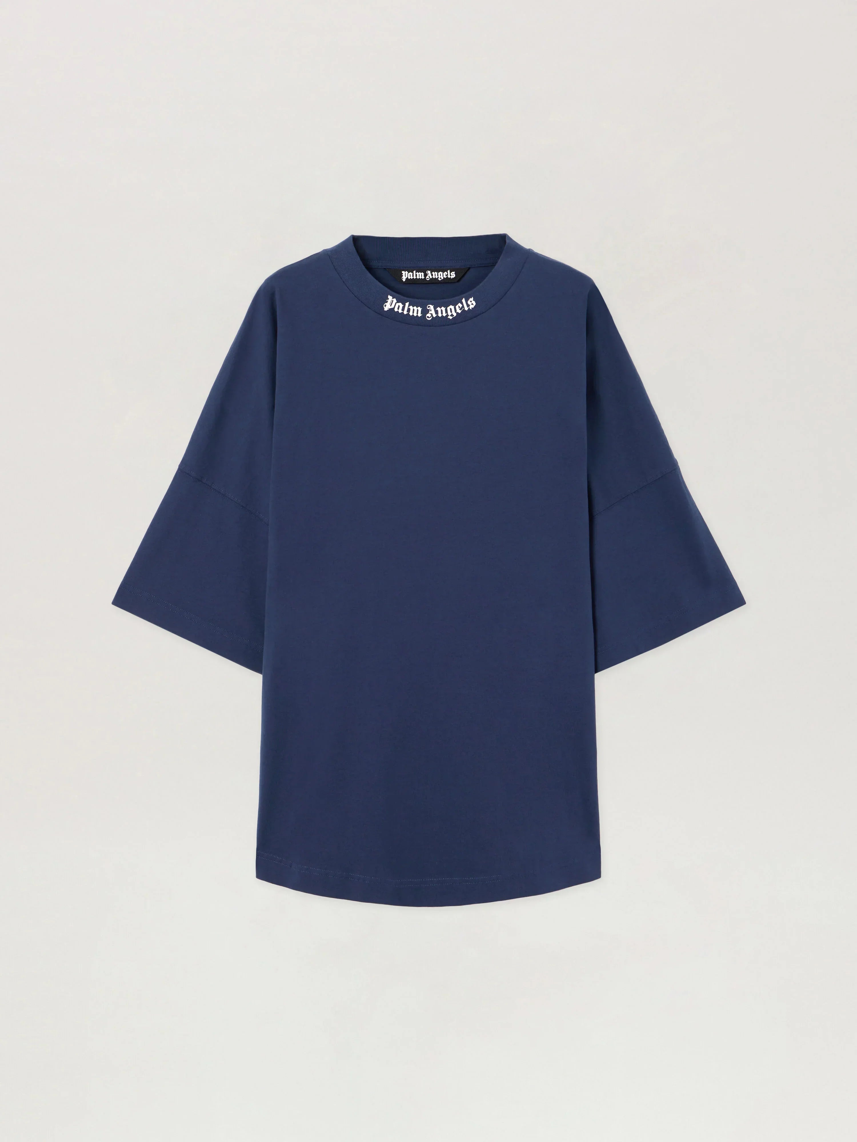Classic Logo Over T-Shirt