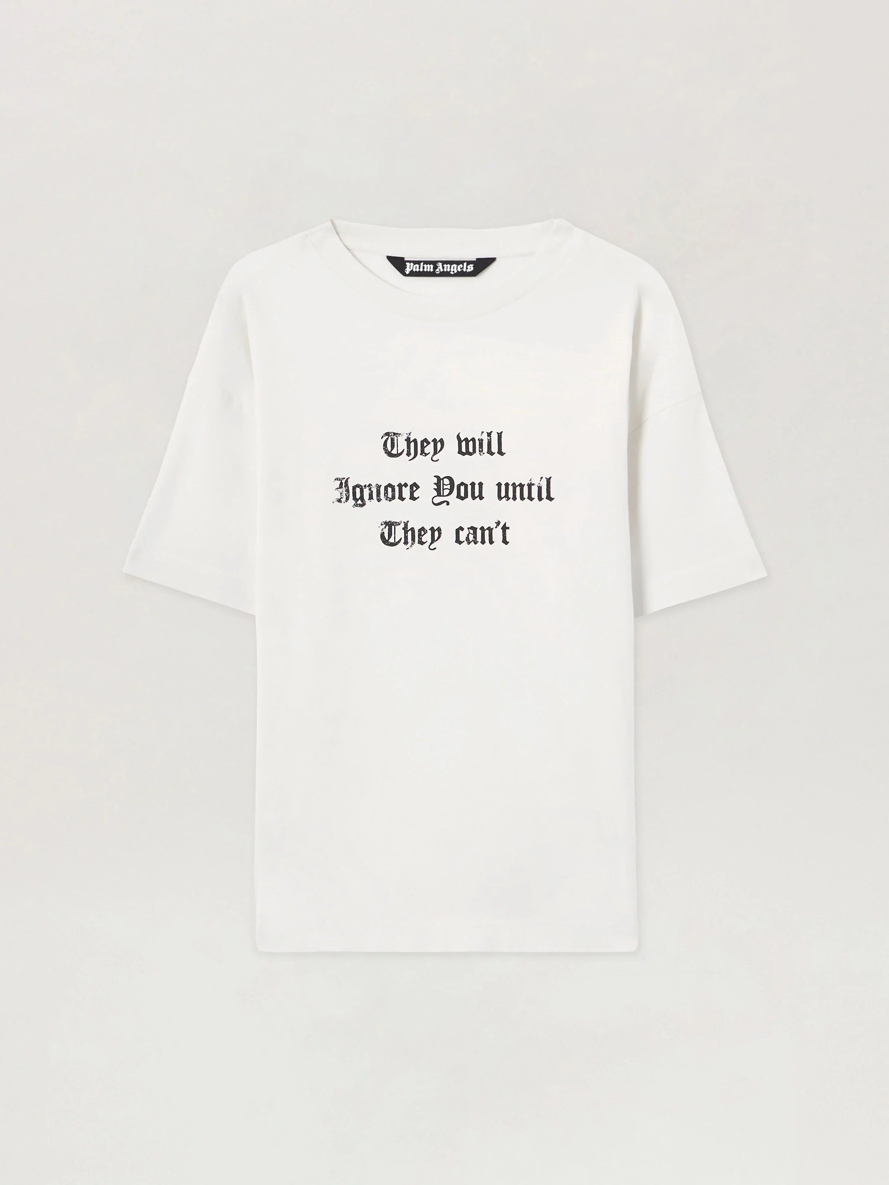 Statement T-Shirt