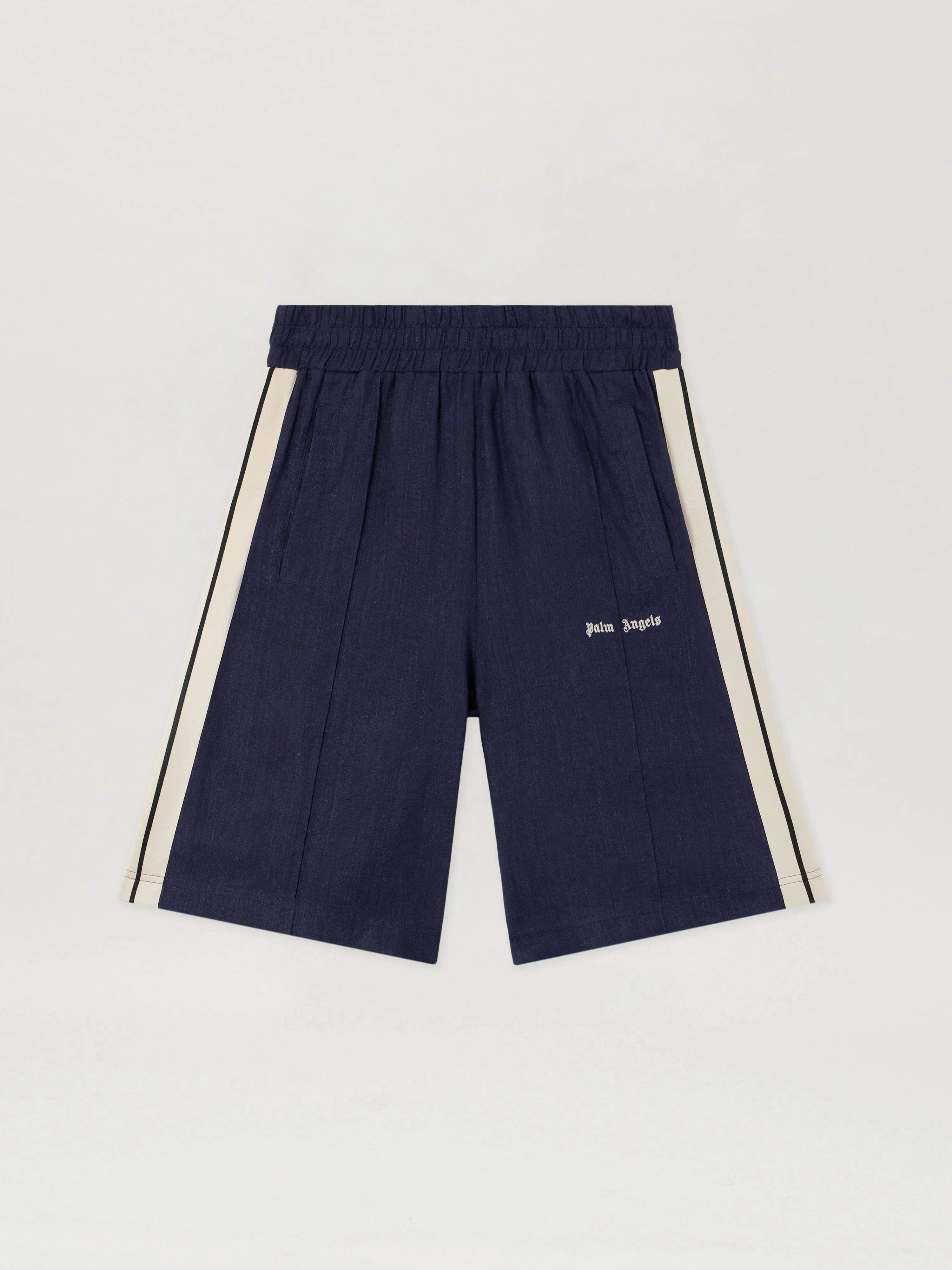 Classic Logo Track Shorts