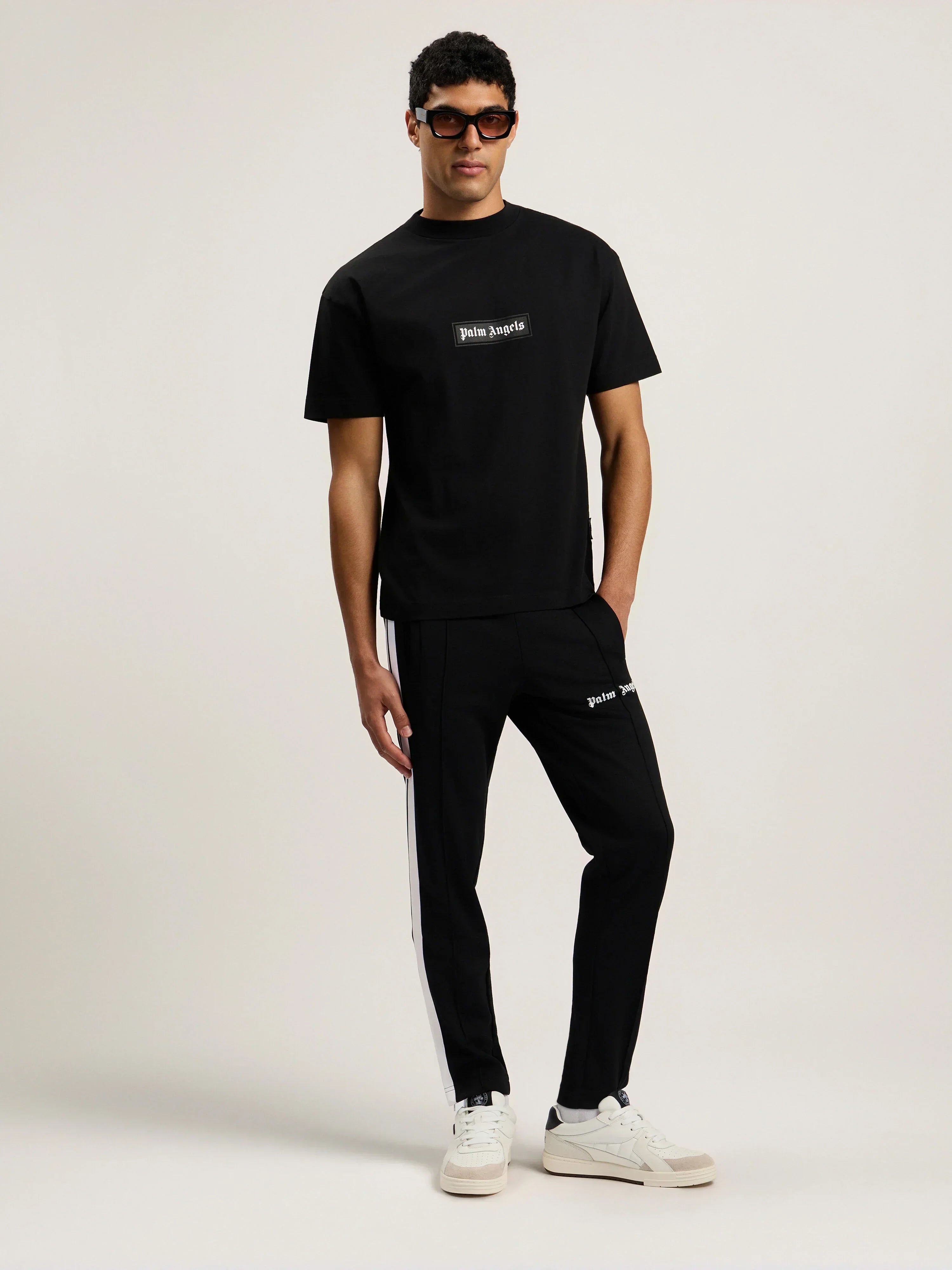 Box Logo T-Shirt