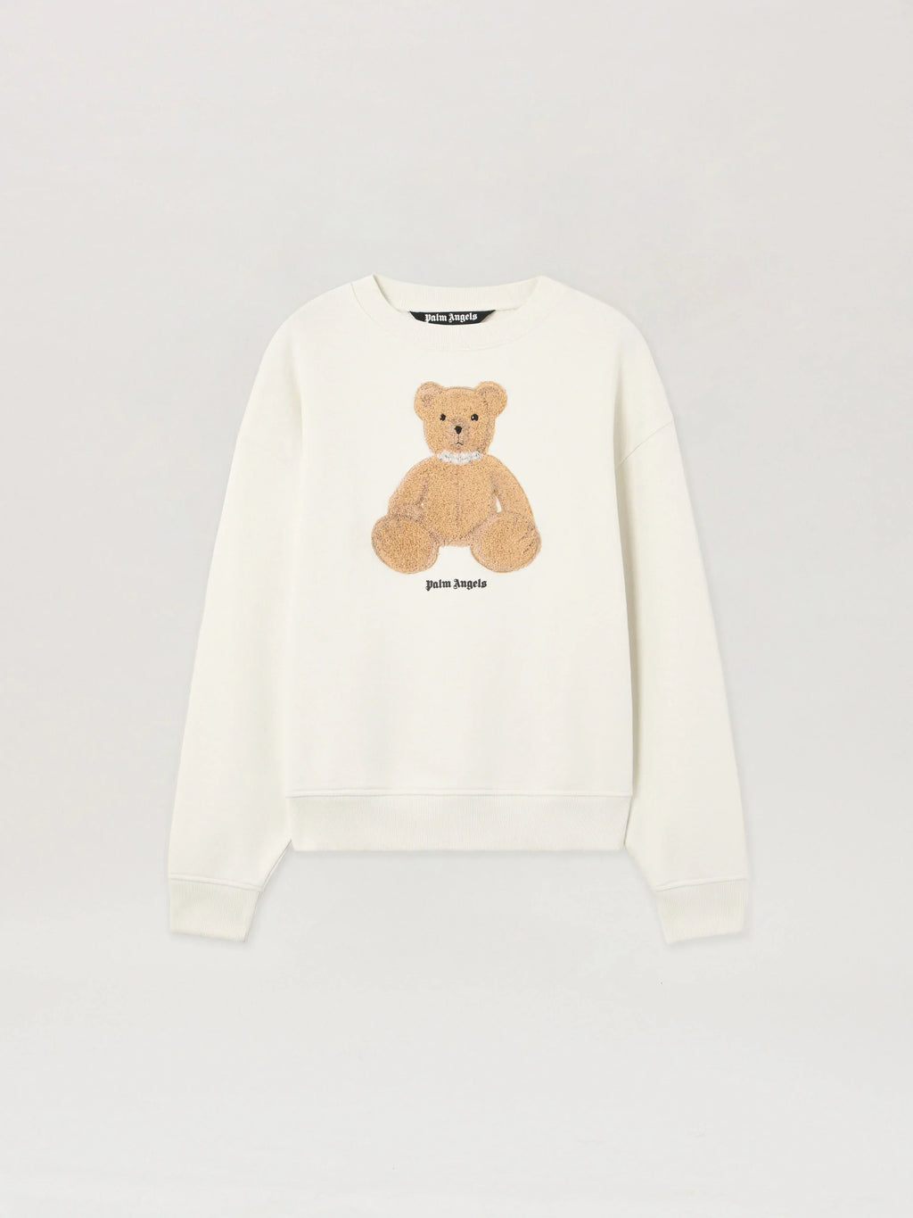 Bear Sweatshirt