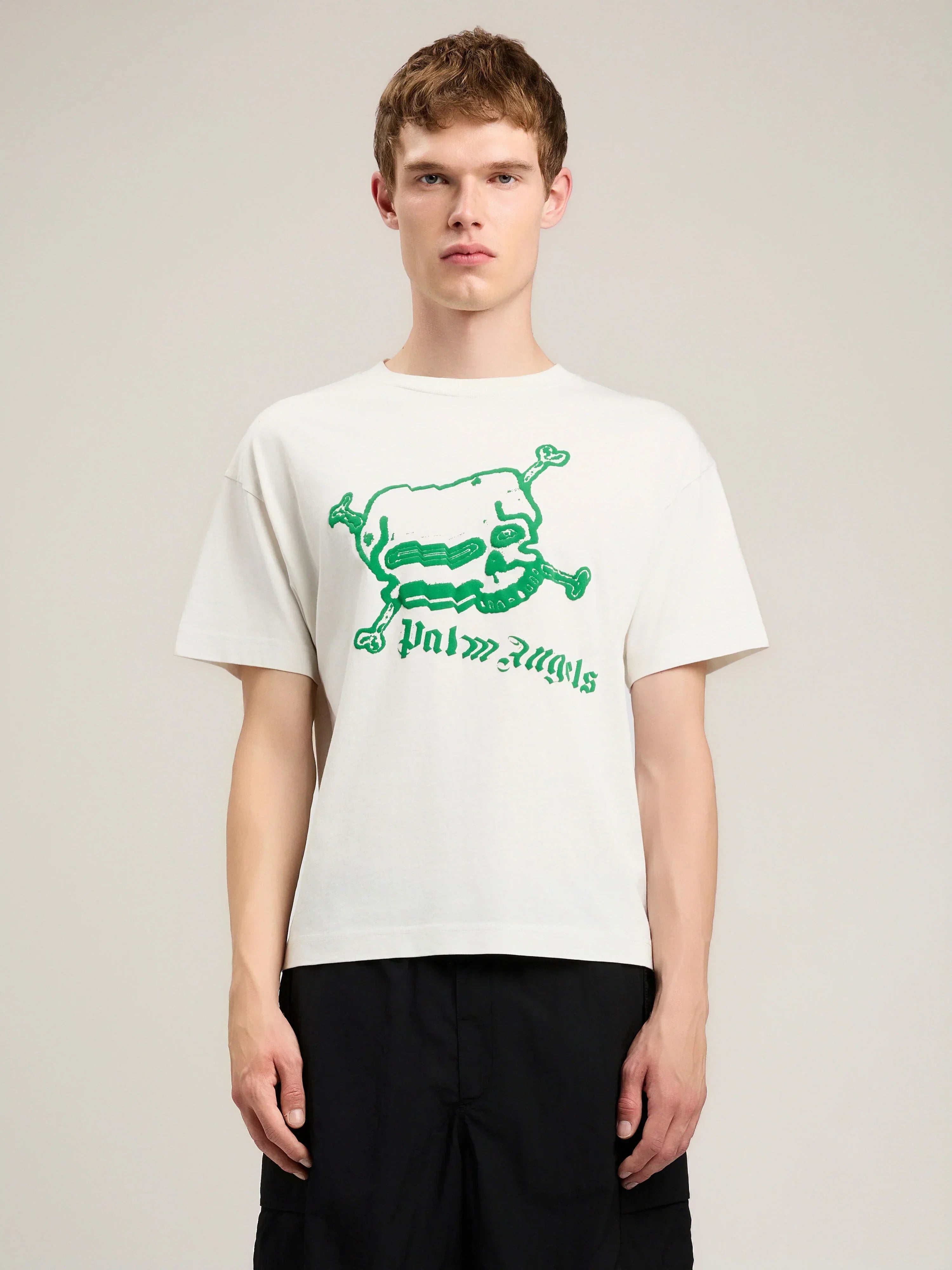 Skull T-Shirt