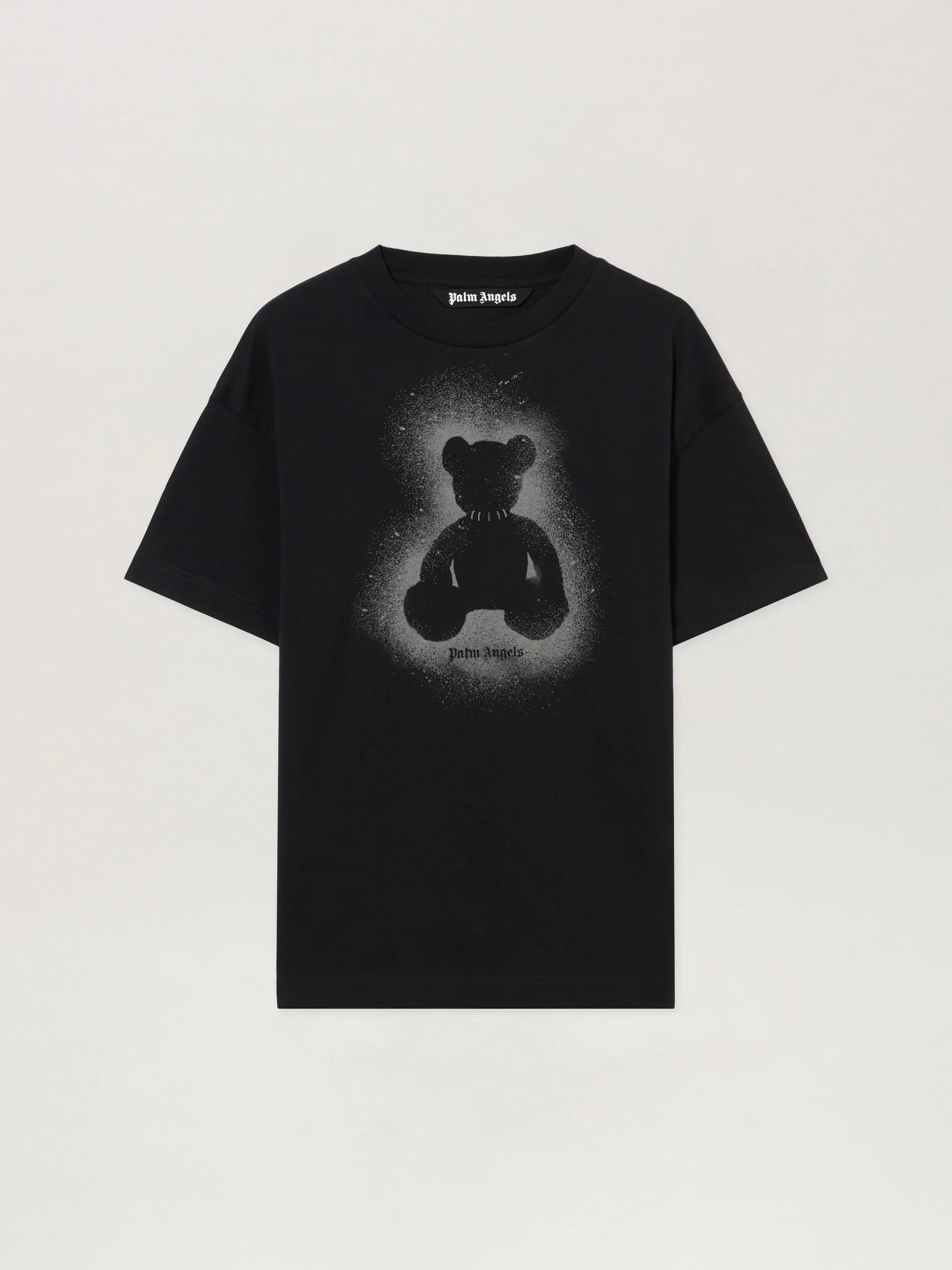 Spray Bear T-Shirt