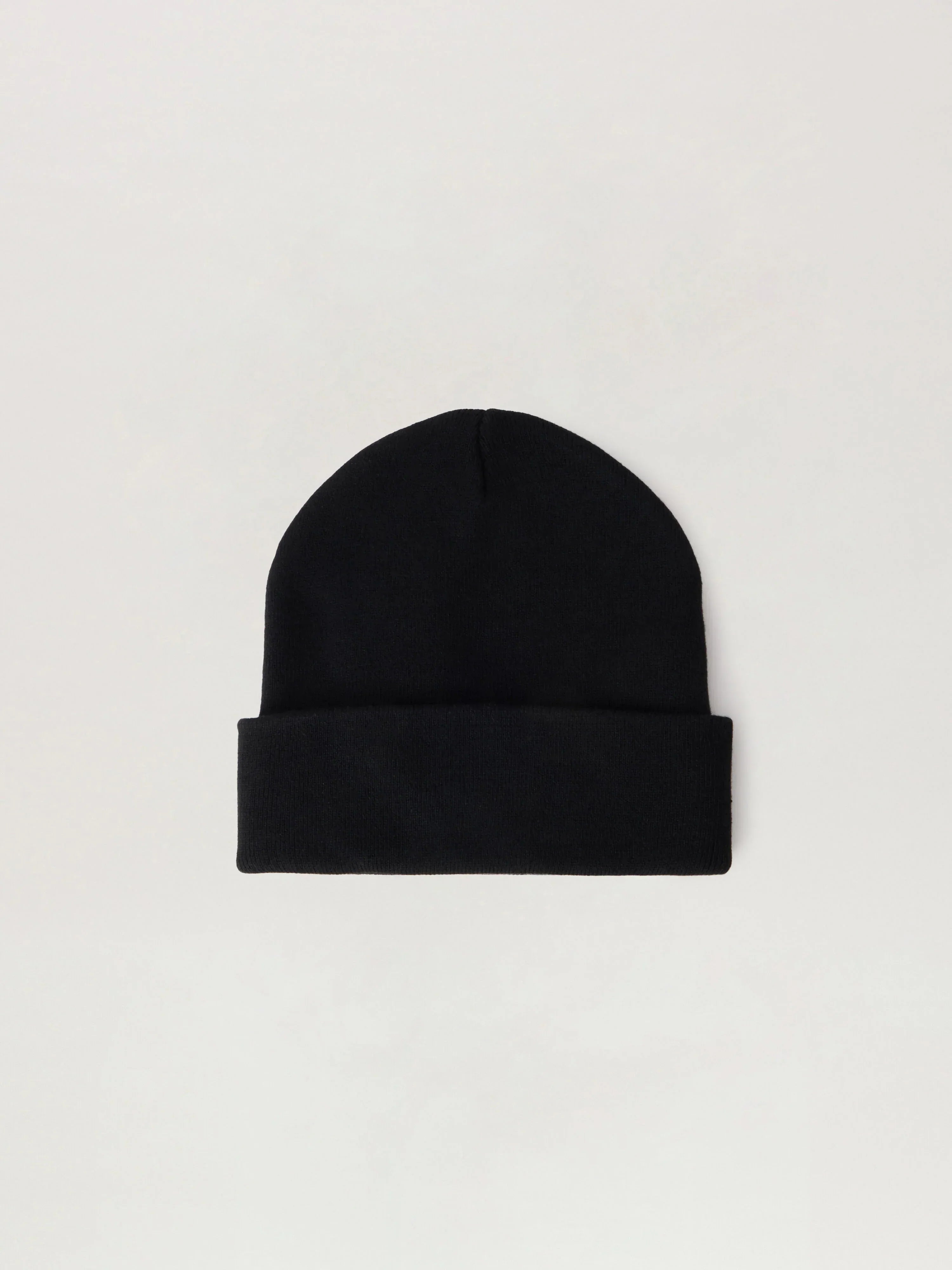 Dripping Logo Beanie