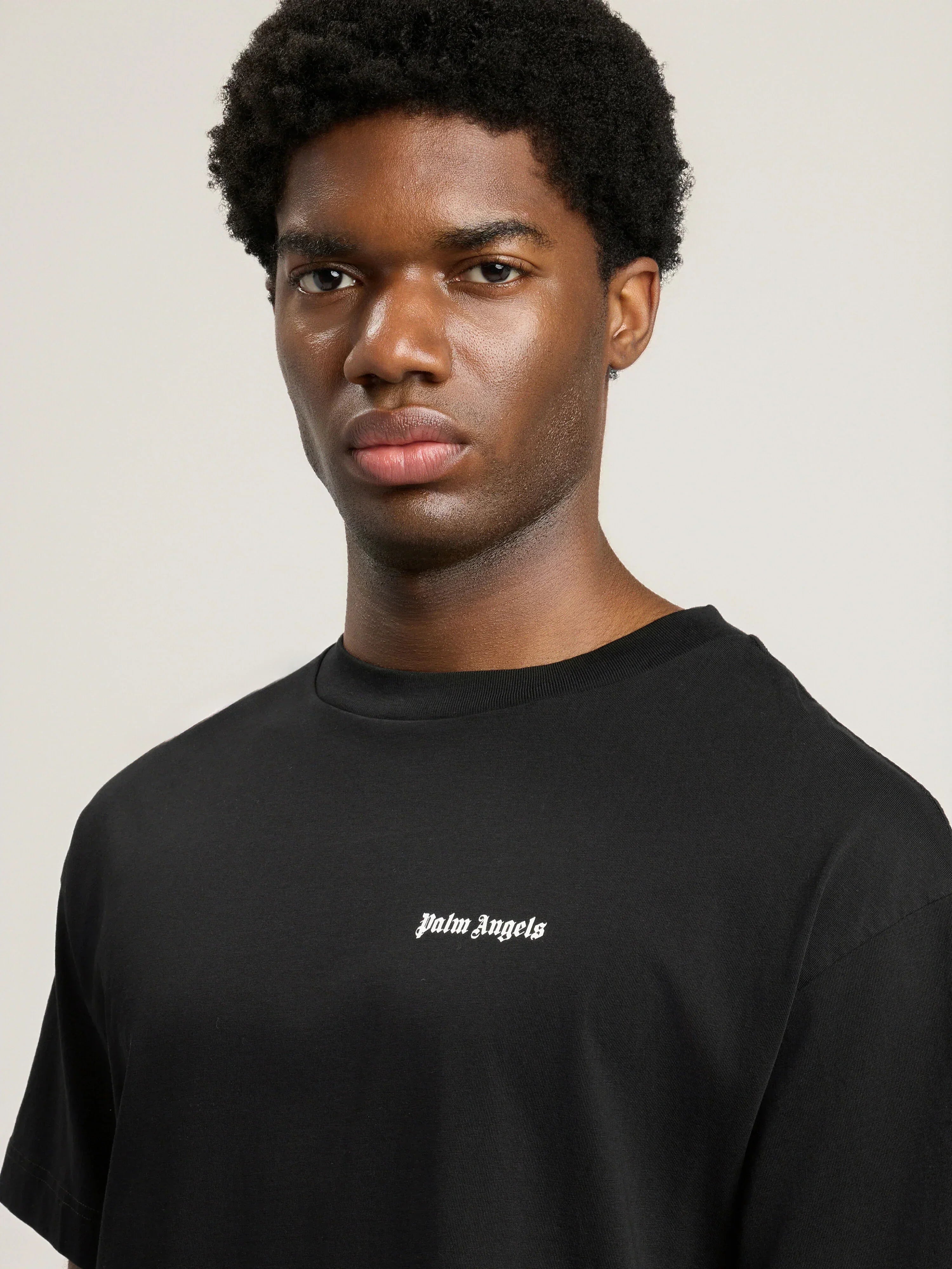 Classic Logo T-Shirt Tripack