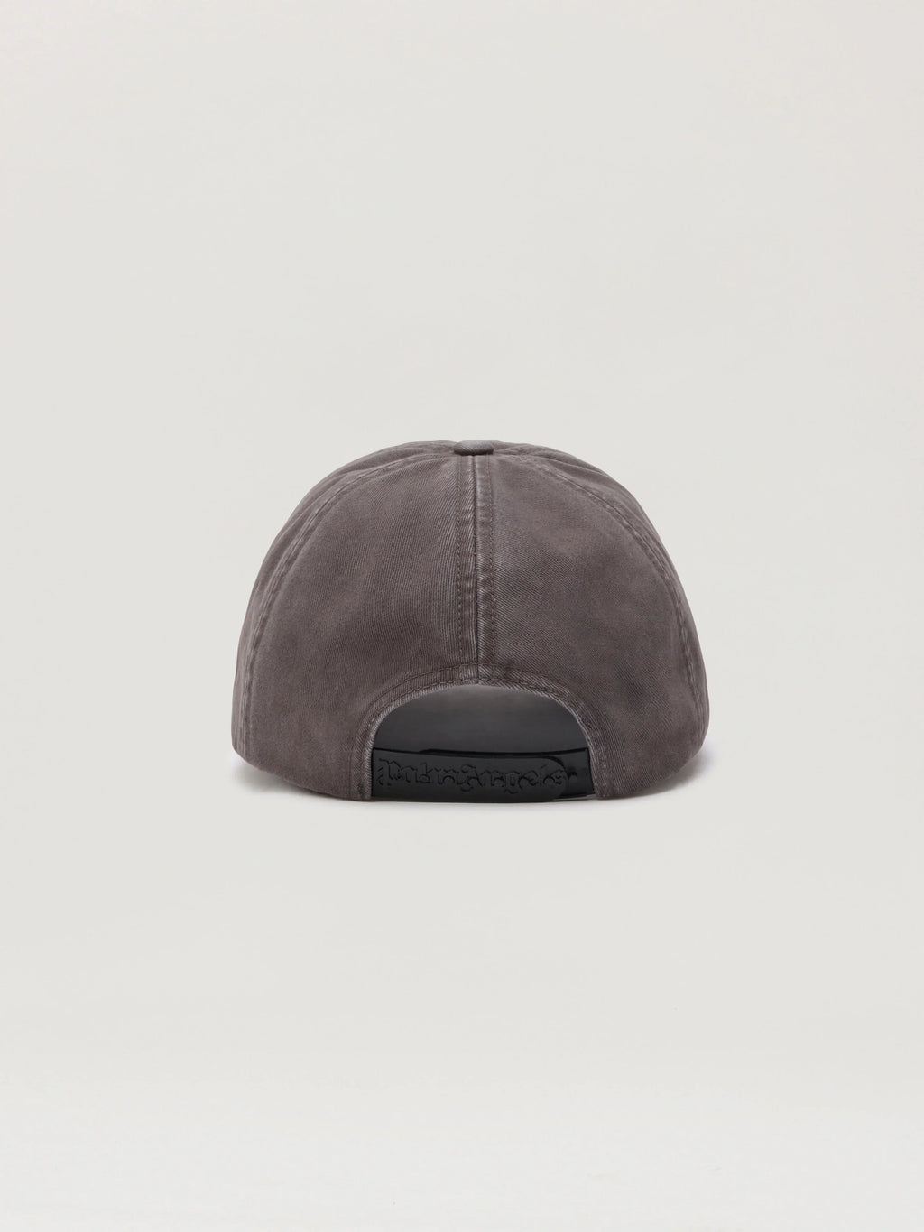 Skull Logo Cap