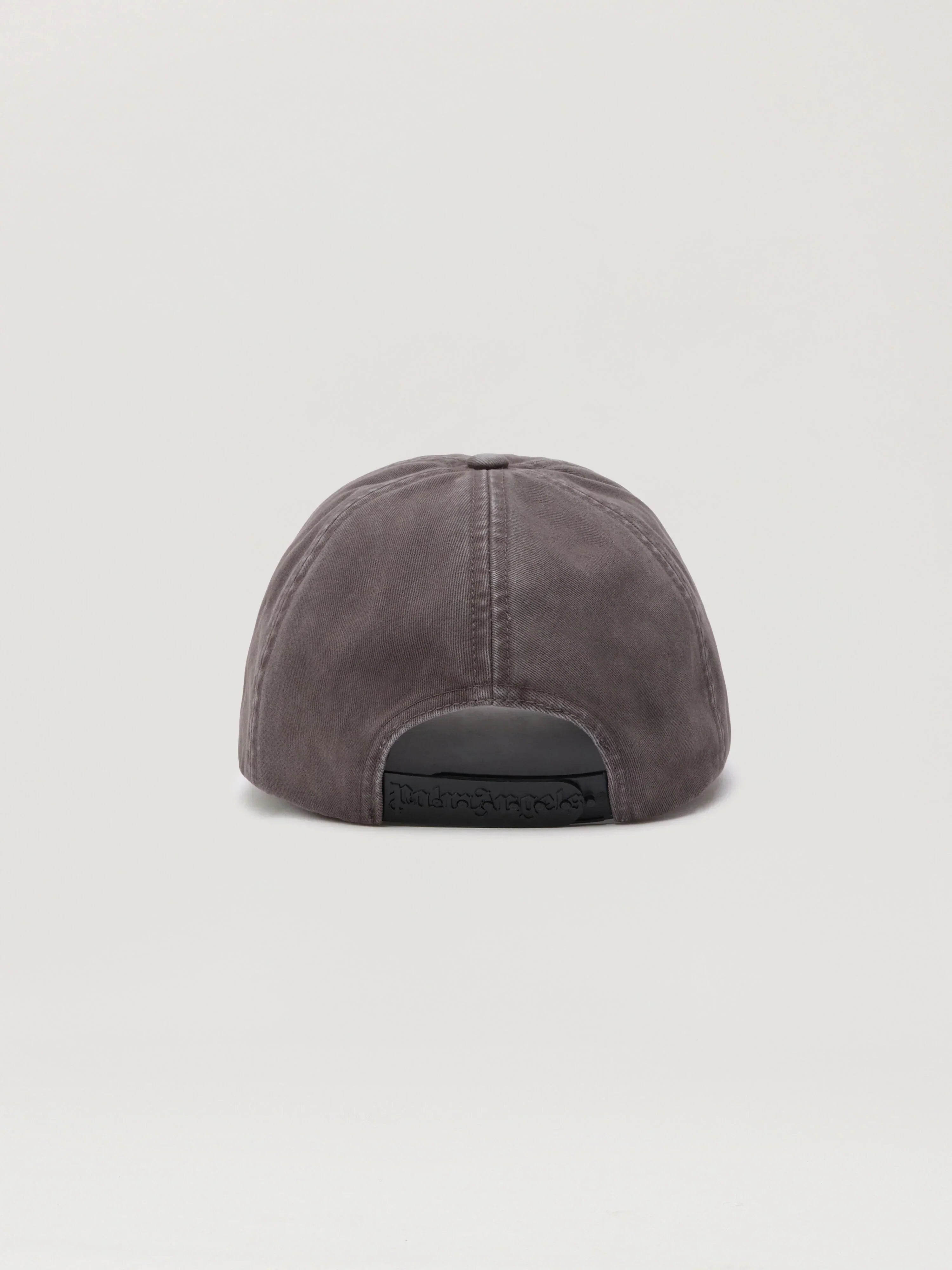 Skull Logo Cap