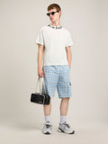 Neck Logo T-Shirt