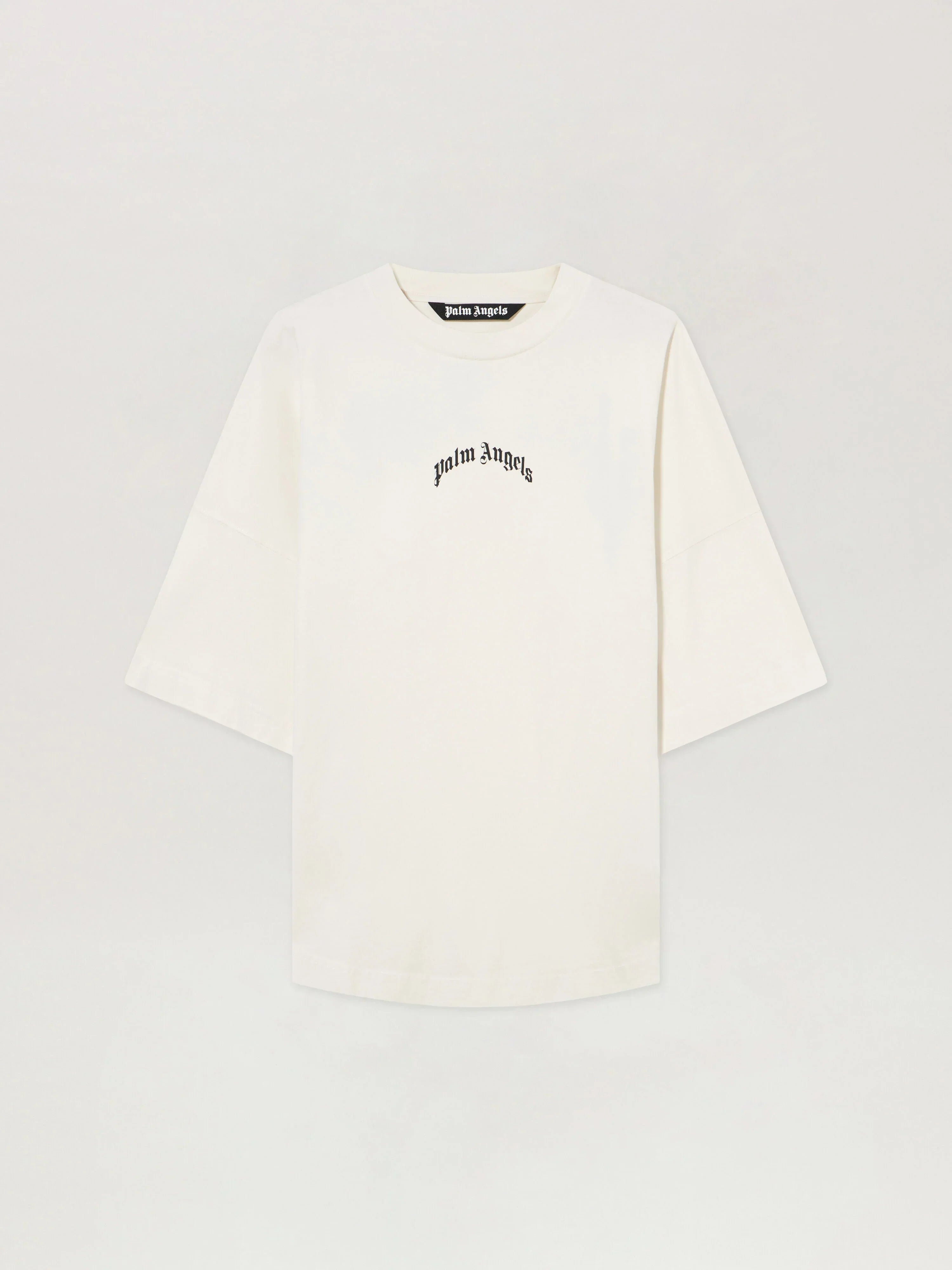 Classic Logo Over T-Shirt