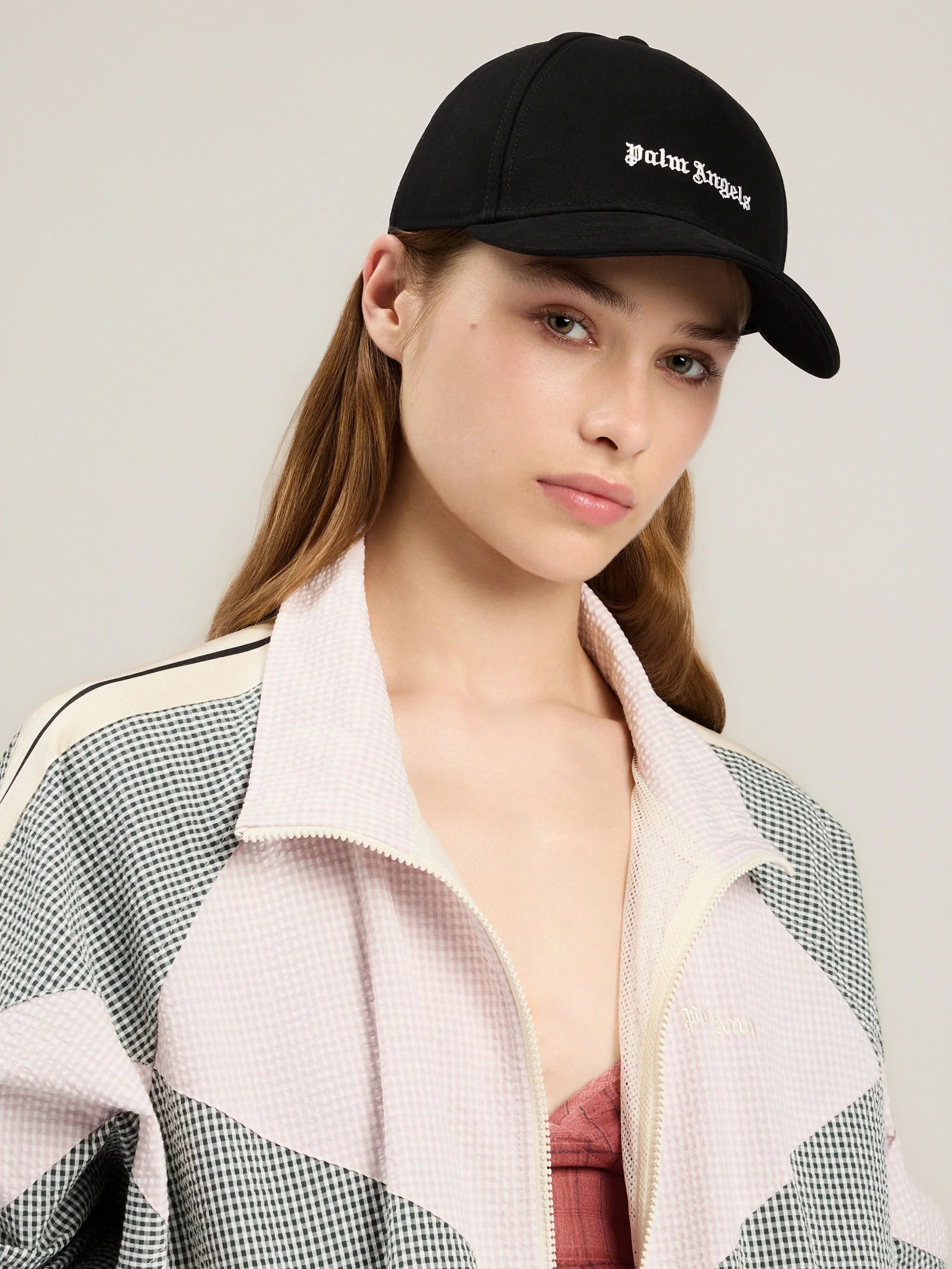 Classic Logo Cap