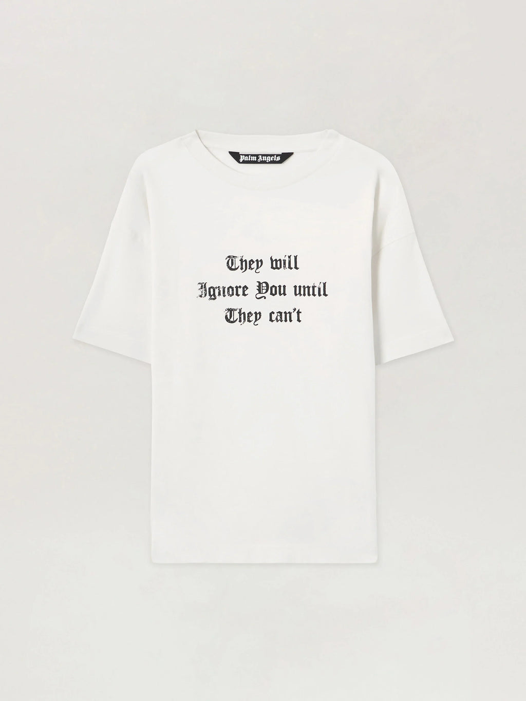 Statement T-Shirt