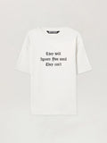 Statement T-Shirt