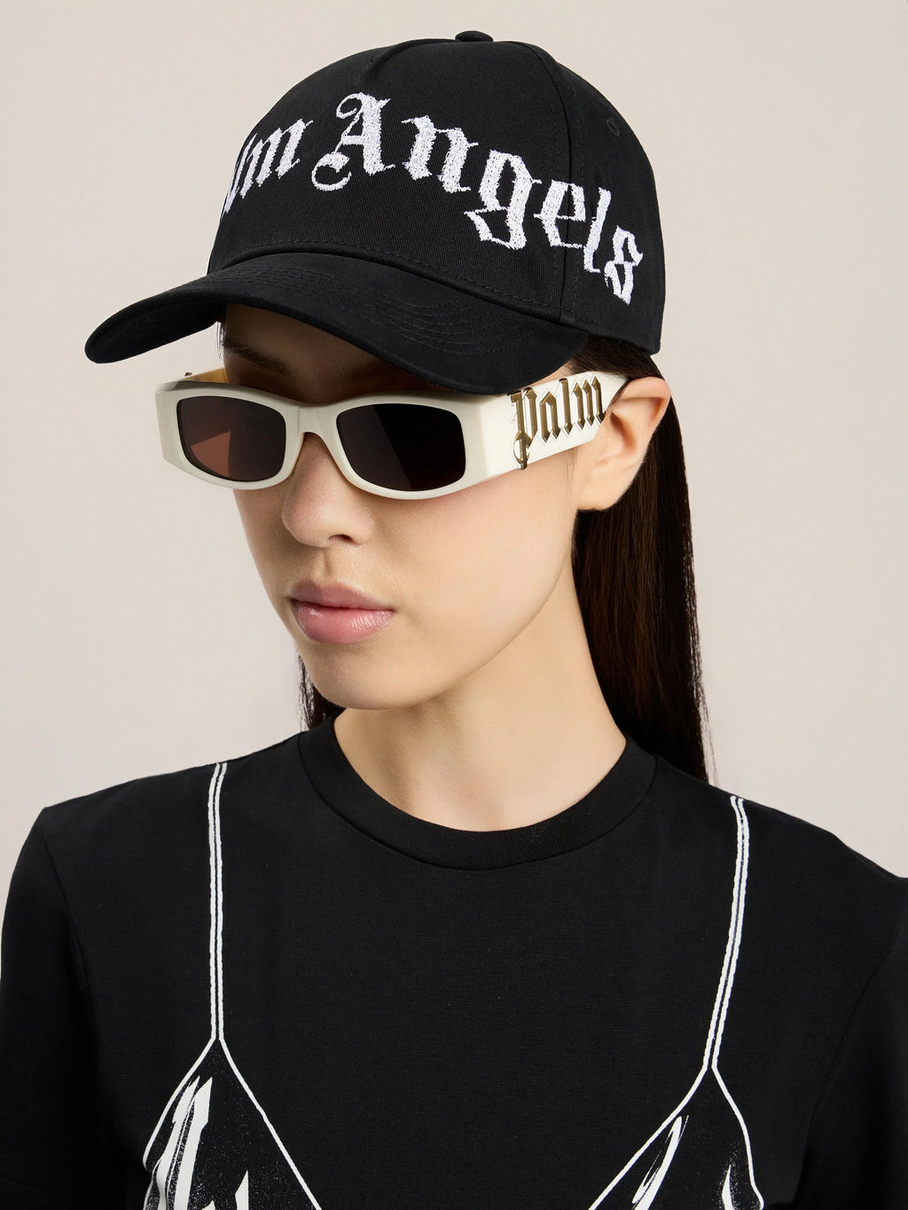 Overlogo Cap