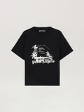 Palm Statement T-Shirt