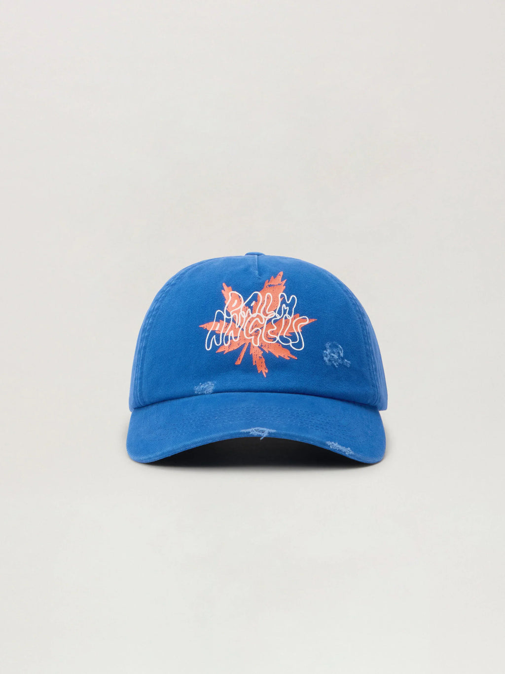 Palm Leaf Cap