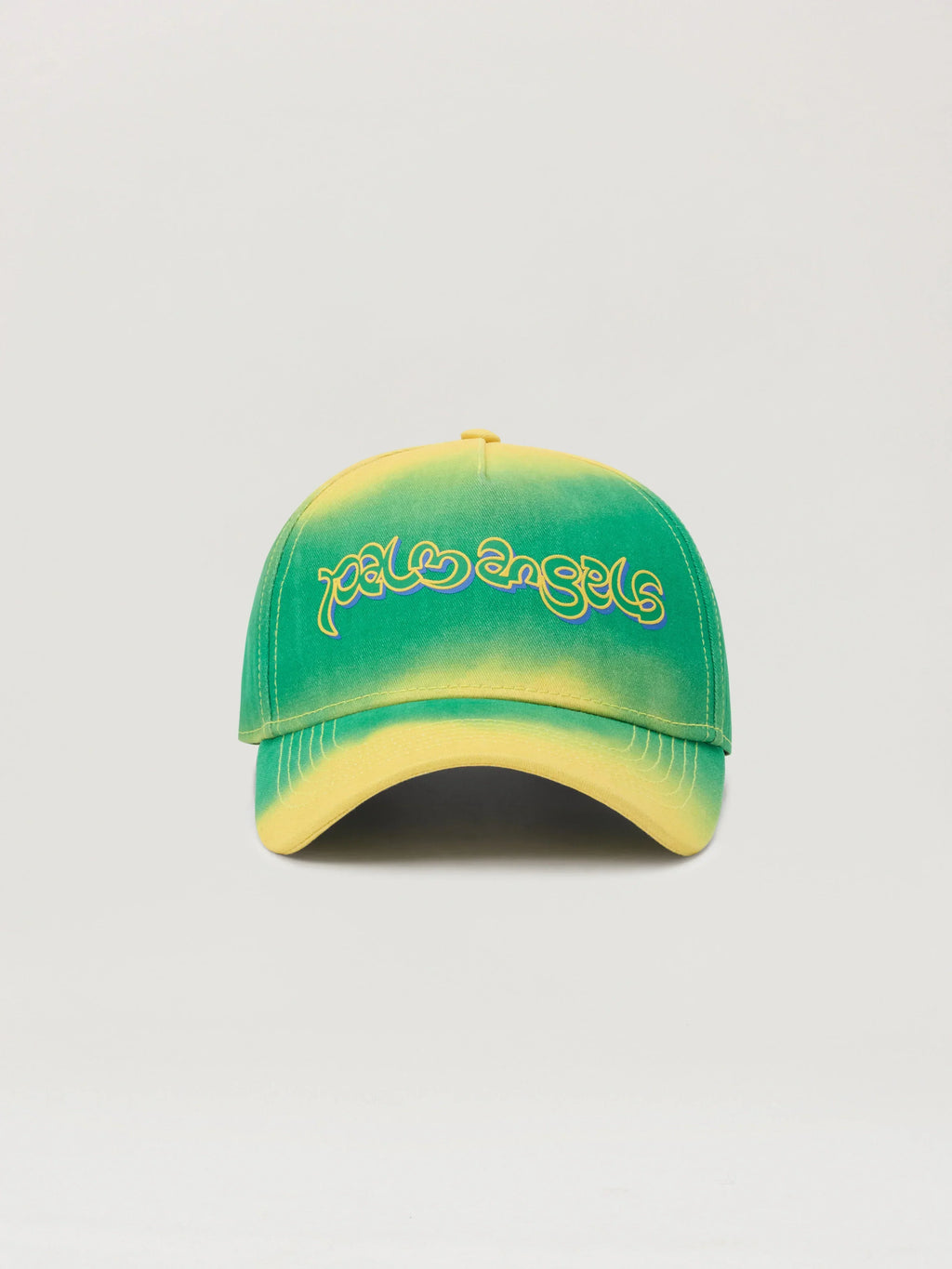 Thai Logo Tie Dye Cap