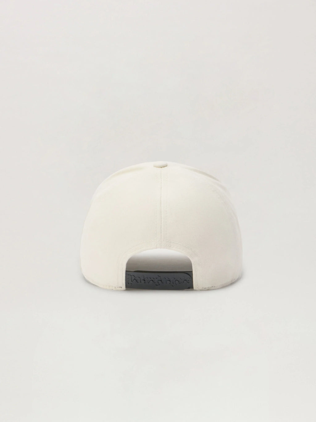Classic Logo Cap