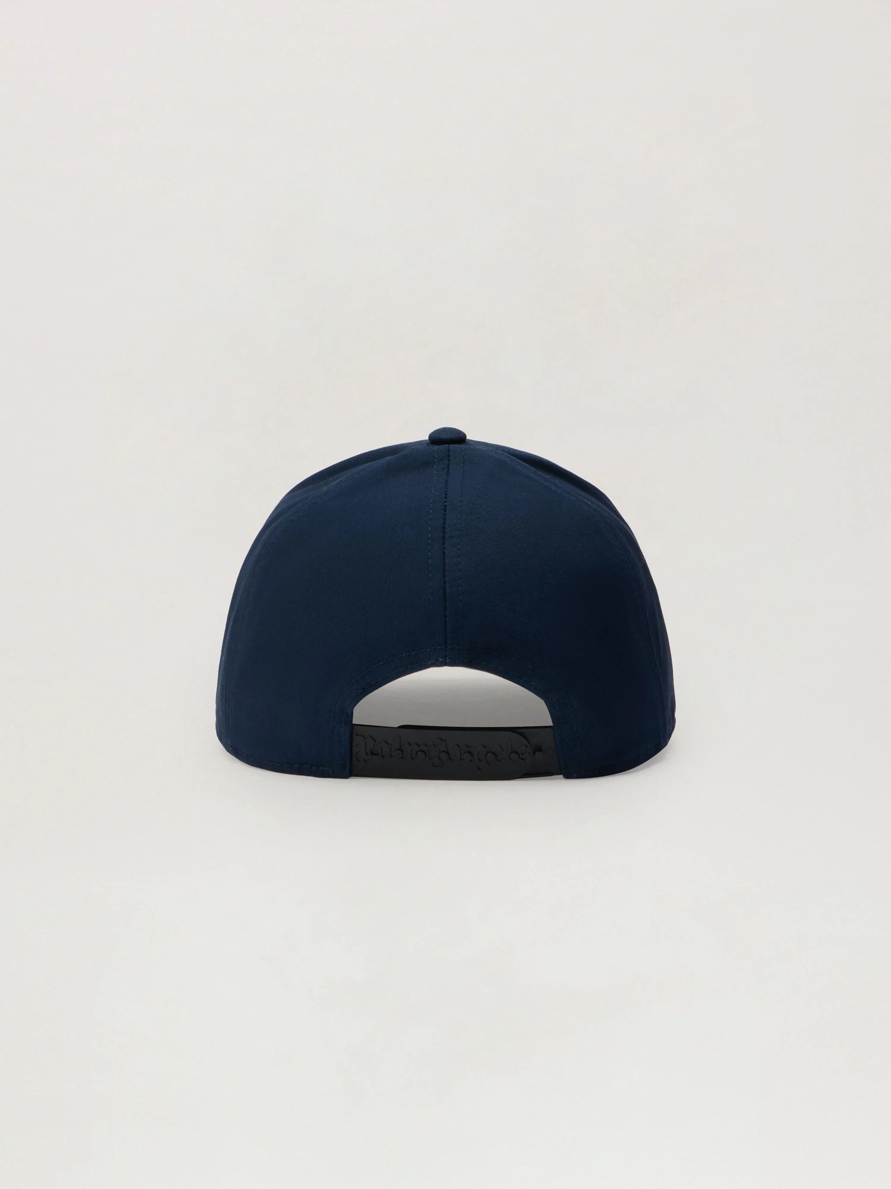 Big Neck Logo Cap