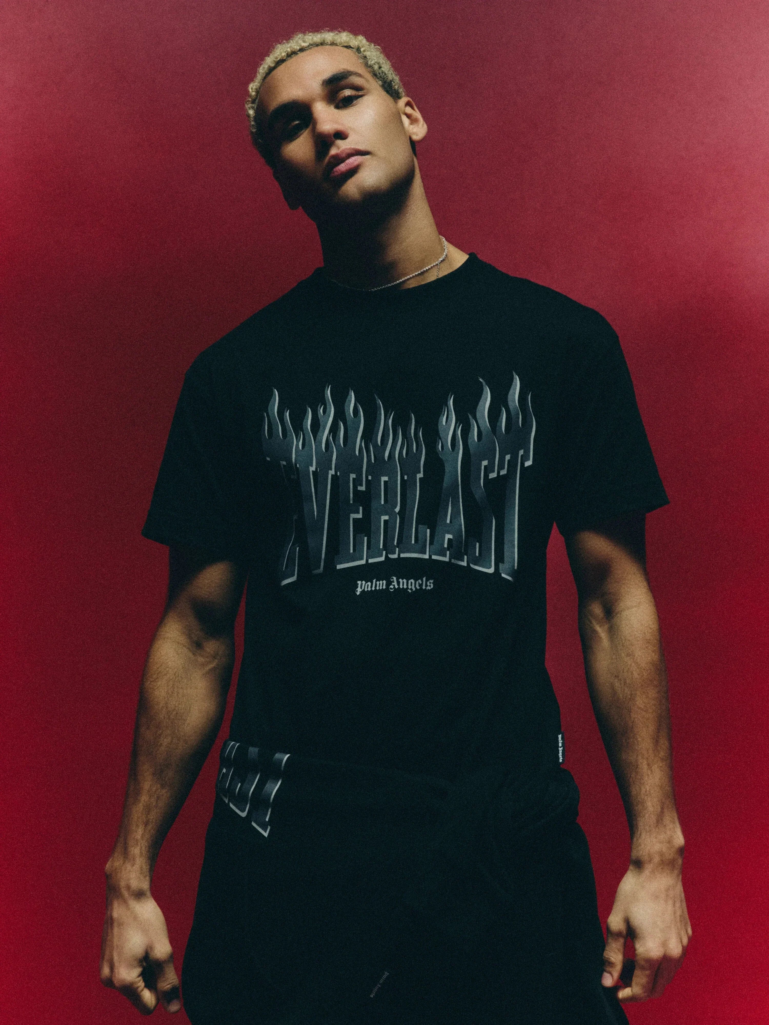 Pa X Everlast T-Shirt