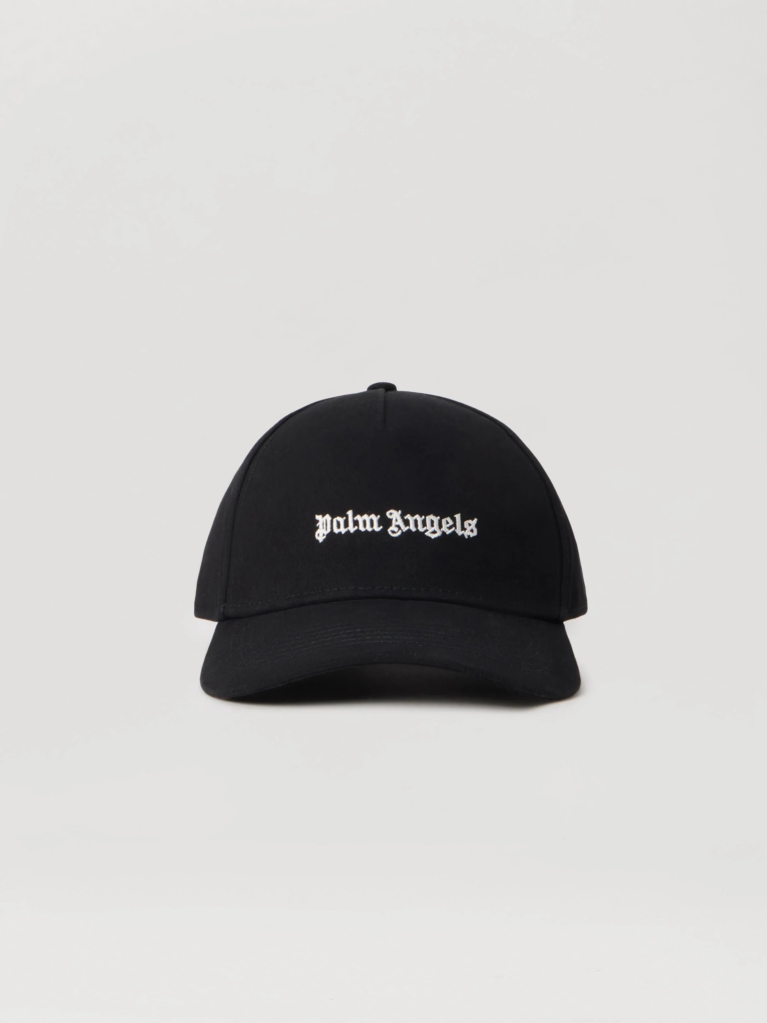 Classic Logo Cap